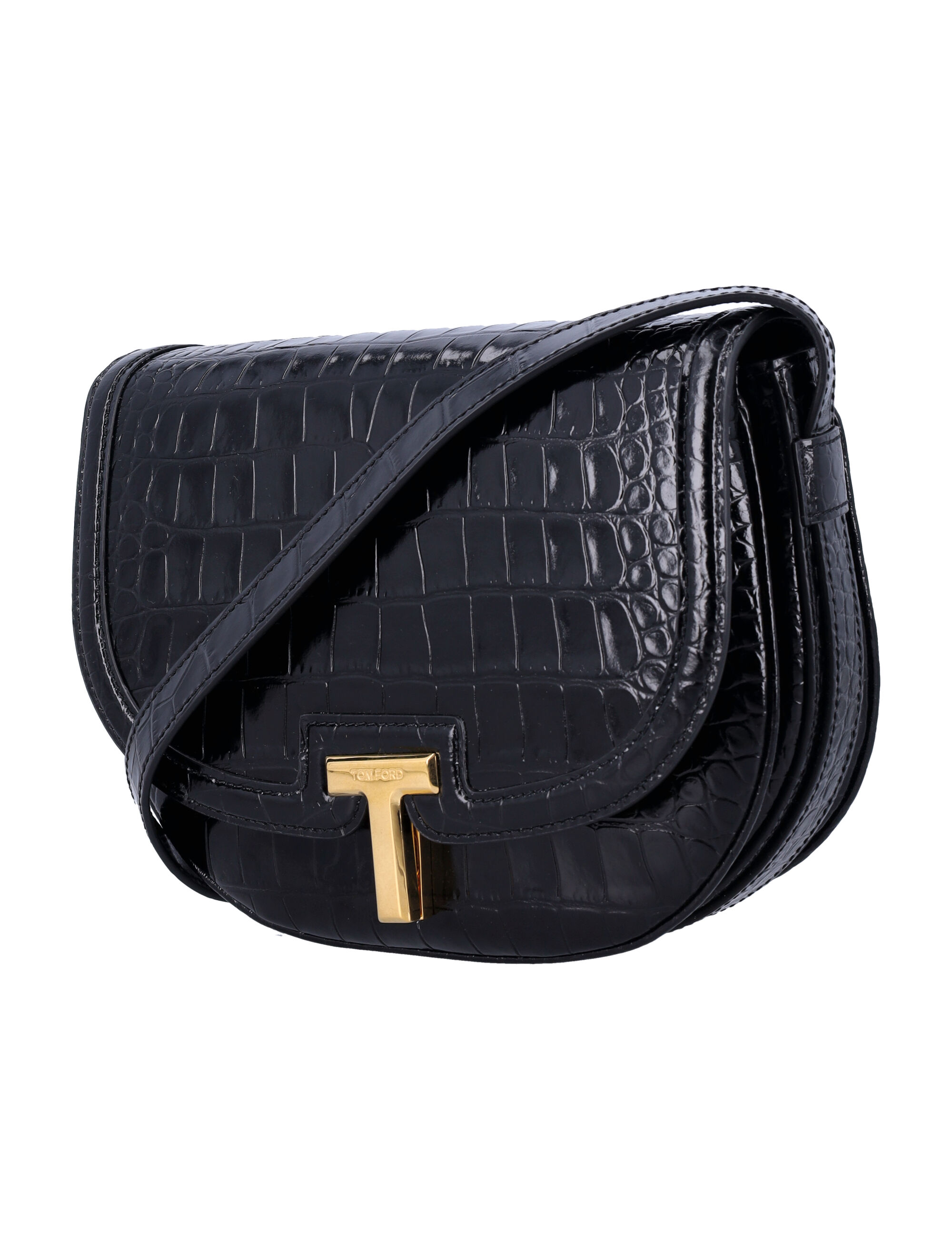 Tom Ford Bags.. Black L1833LCL395X1N001 (TOM FORD / ハンドバッグ・ショルダーバッグ ) | TOM FORD (トムフォード)(2)