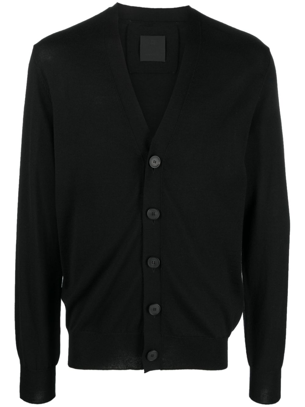Givenchy Sweaters Black BM90N74YER001 (GIVENCHY / ニット・セーター・カーディガン ) | GIVENCHY (ジバンシィ)