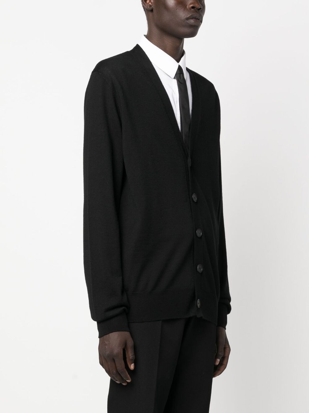 Givenchy Sweaters Black BM90N74YER001 (GIVENCHY / ニット・セーター・カーディガン ) | GIVENCHY (ジバンシィ)(3)