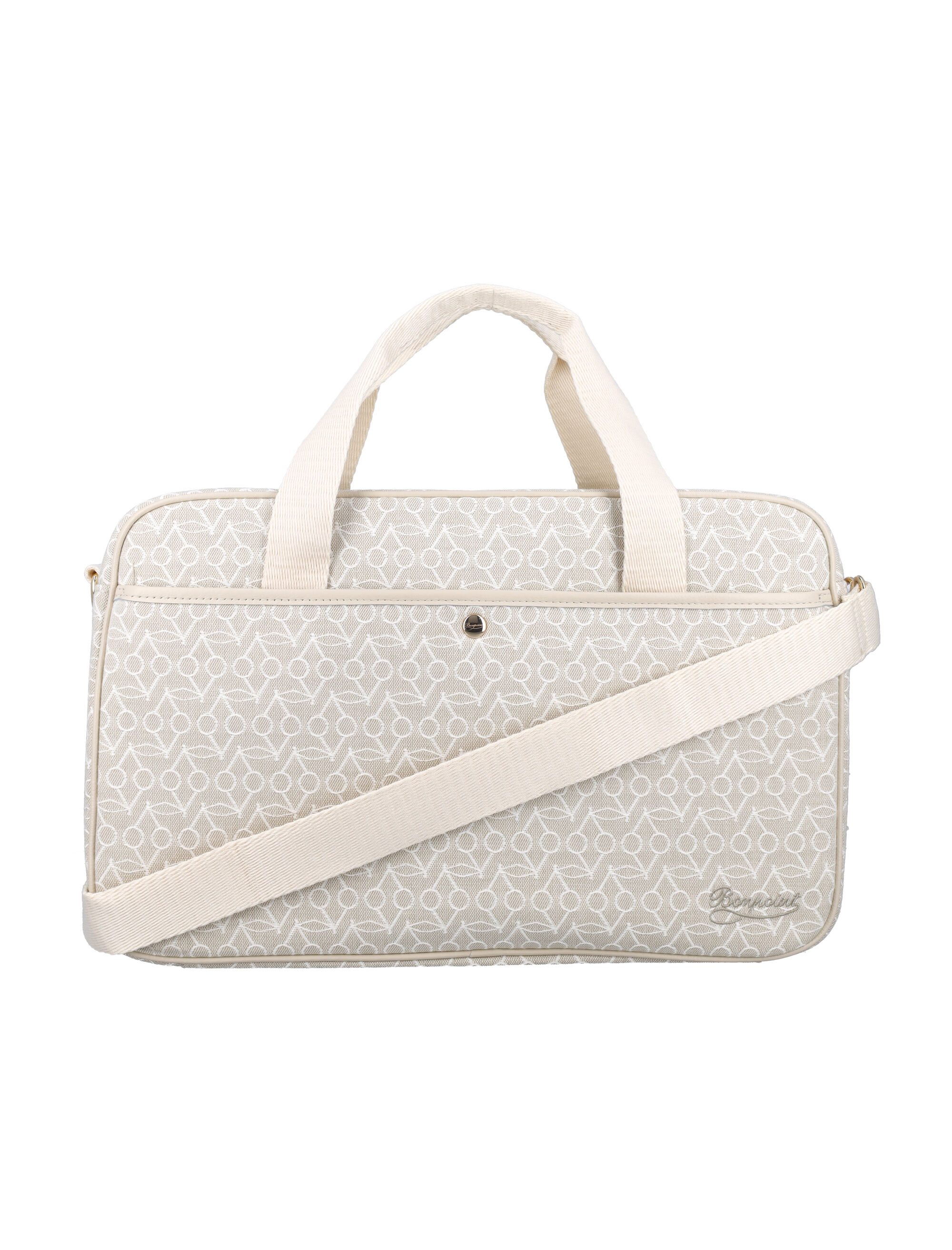 Bonpoint Bags.. Beige PERPSEW00001060 (Bonpoint / ハンドバッグ・ショルダーバッグ ) | Bonpoint (ボンポワン)