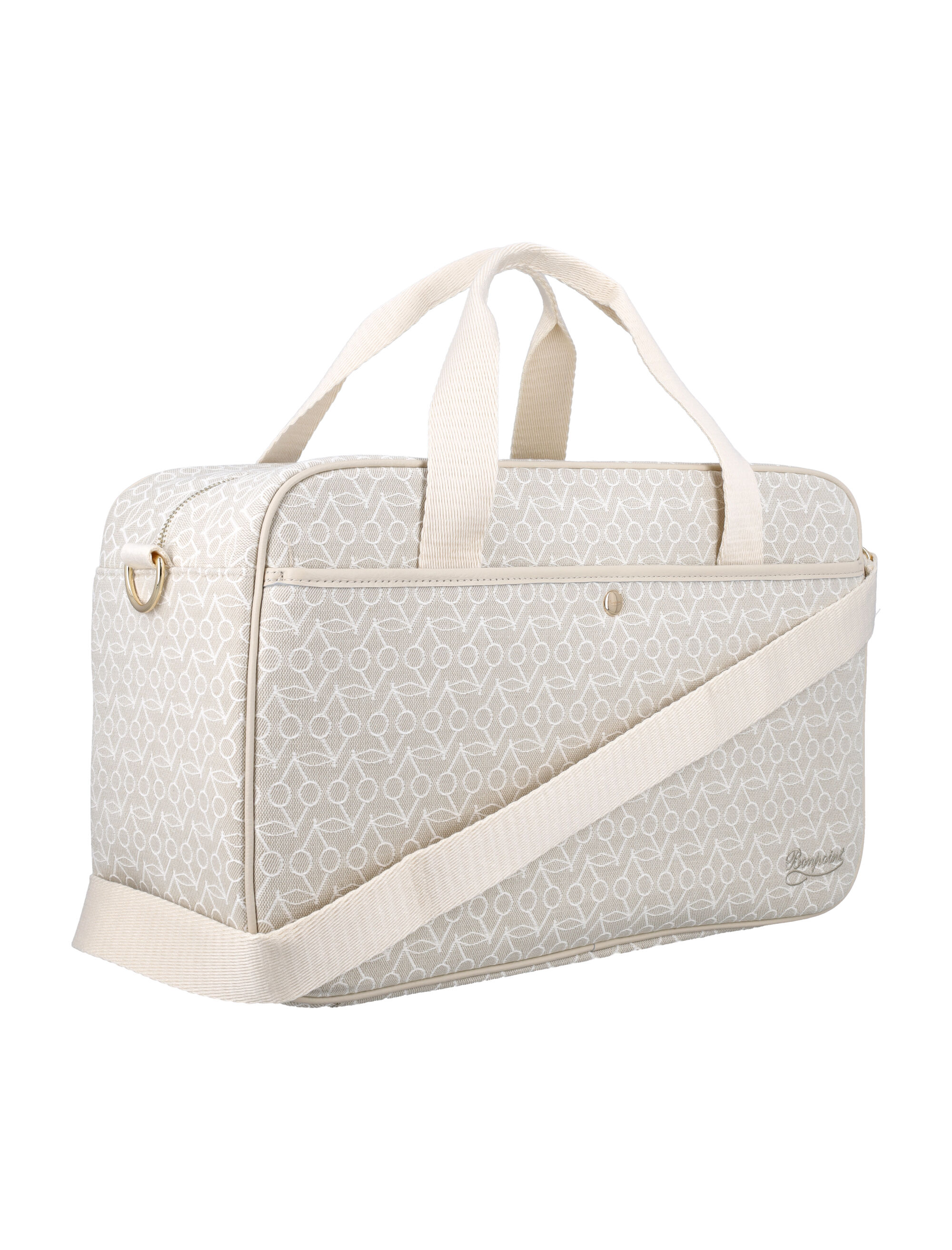 Bonpoint Bags.. Beige PERPSEW00001060 (Bonpoint / ハンドバッグ・ショルダーバッグ ) | Bonpoint (ボンポワン)(1)