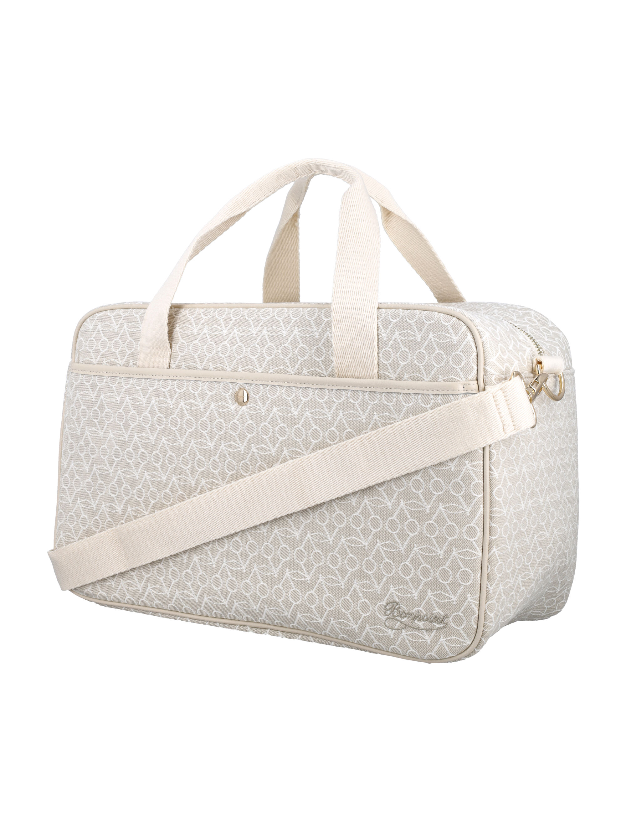 Bonpoint Bags.. Beige PERPSEW00001060 (Bonpoint / ハンドバッグ・ショルダーバッグ ) | Bonpoint (ボンポワン)(2)