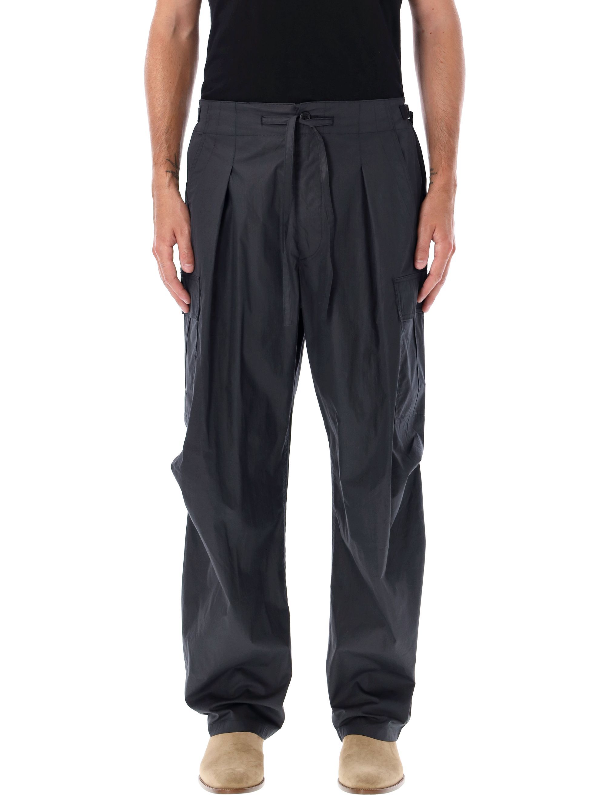MARANT Trousers PA0393HAB3C03H02FK (Isabel Marant / パンツ ) | Isabel Marant (イザベル マラン)