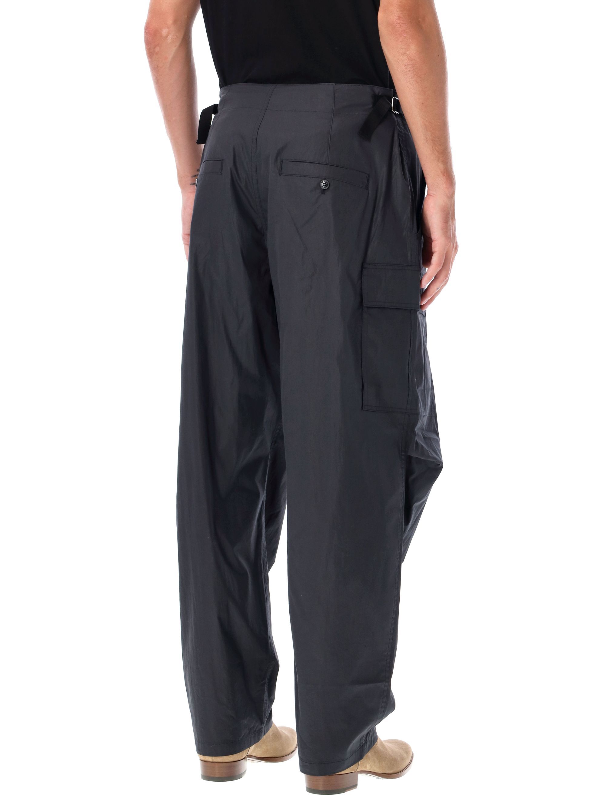MARANT Trousers PA0393HAB3C03H02FK (Isabel Marant / パンツ ) | Isabel Marant (イザベル マラン)(1)