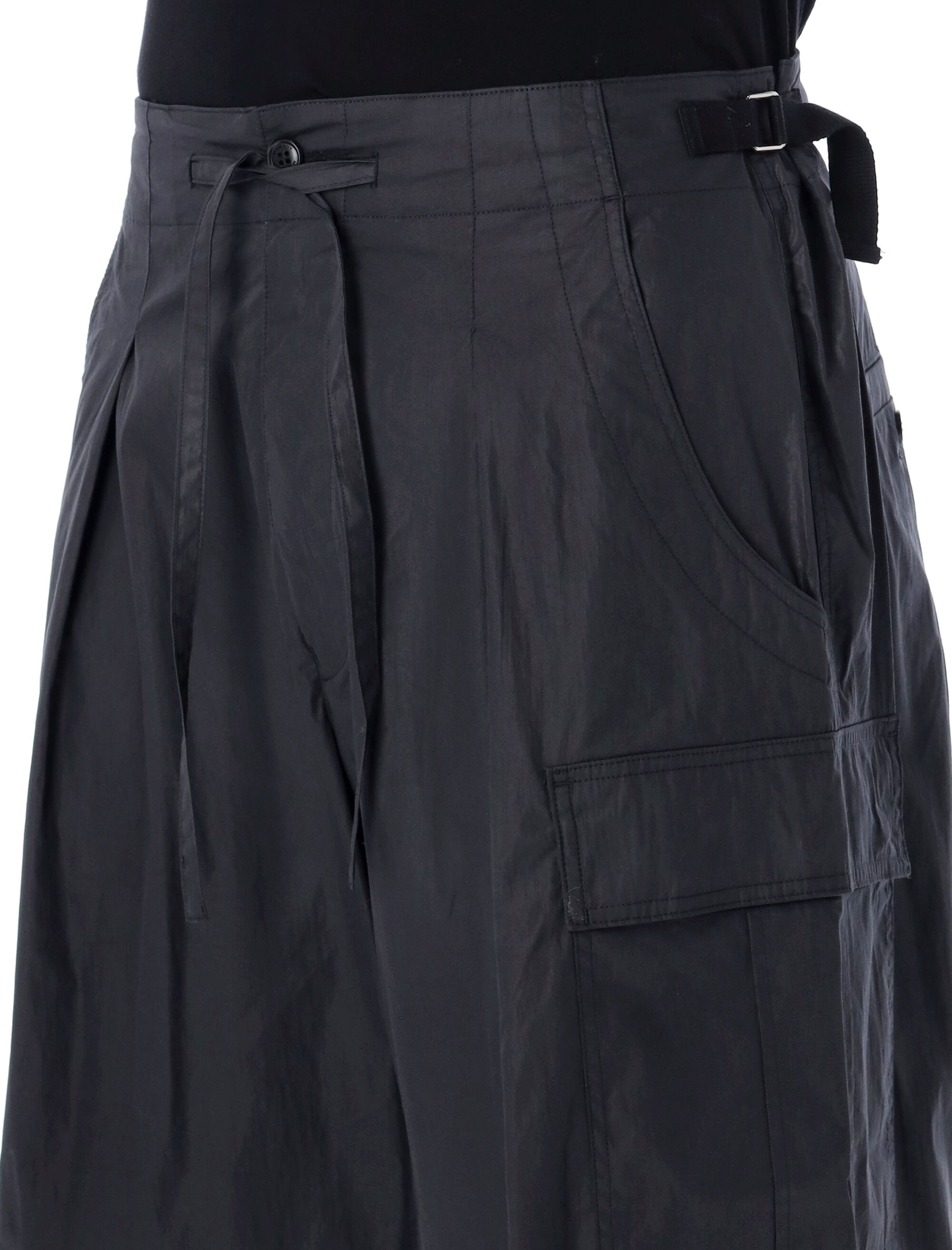 MARANT Trousers PA0393HAB3C03H02FK (Isabel Marant / パンツ ) | Isabel Marant (イザベル マラン)(2)