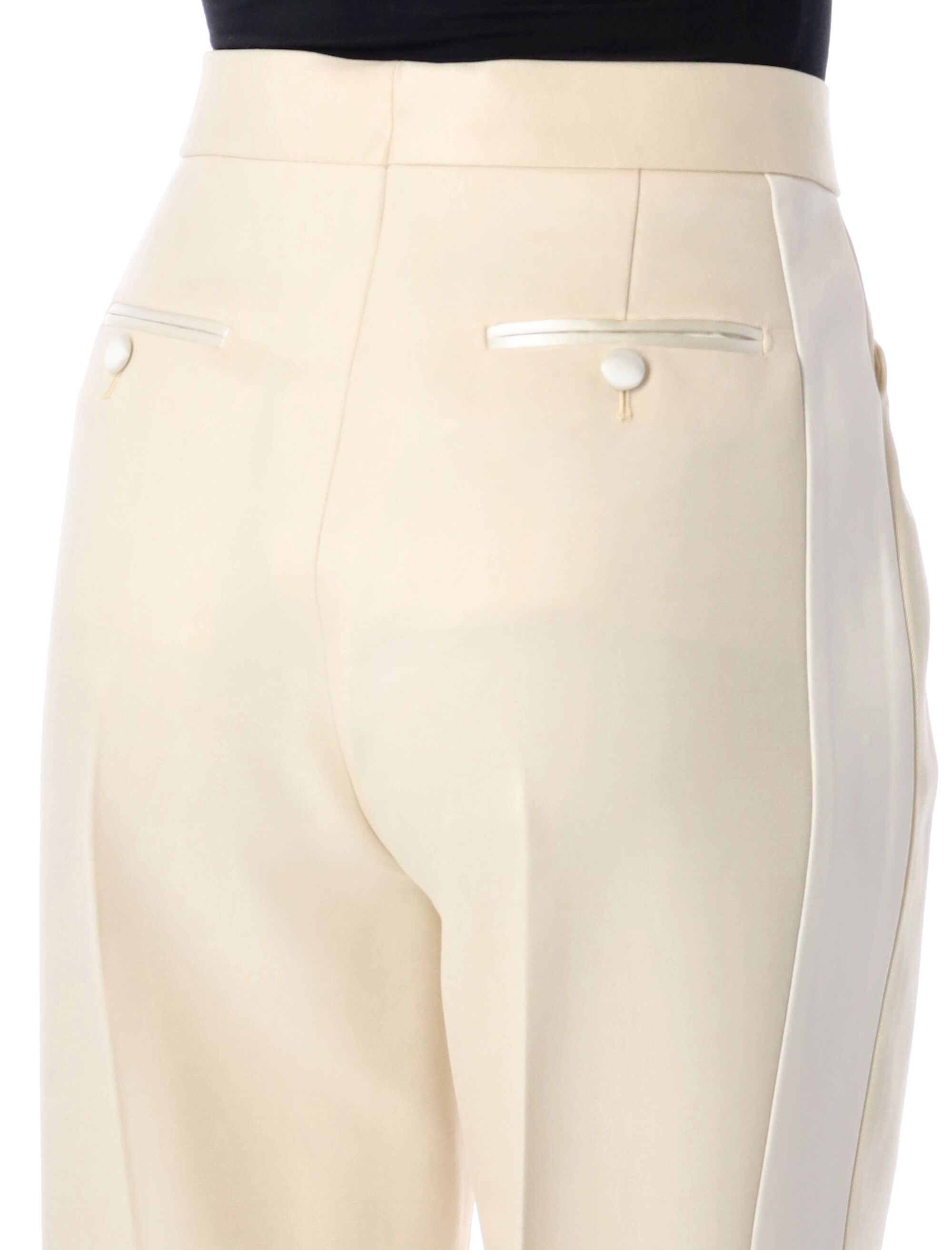 Tom Ford Trousers PAW590FAX1194AW305 (TOM FORD / パンツ ) | TOM FORD (トムフォード)(2)