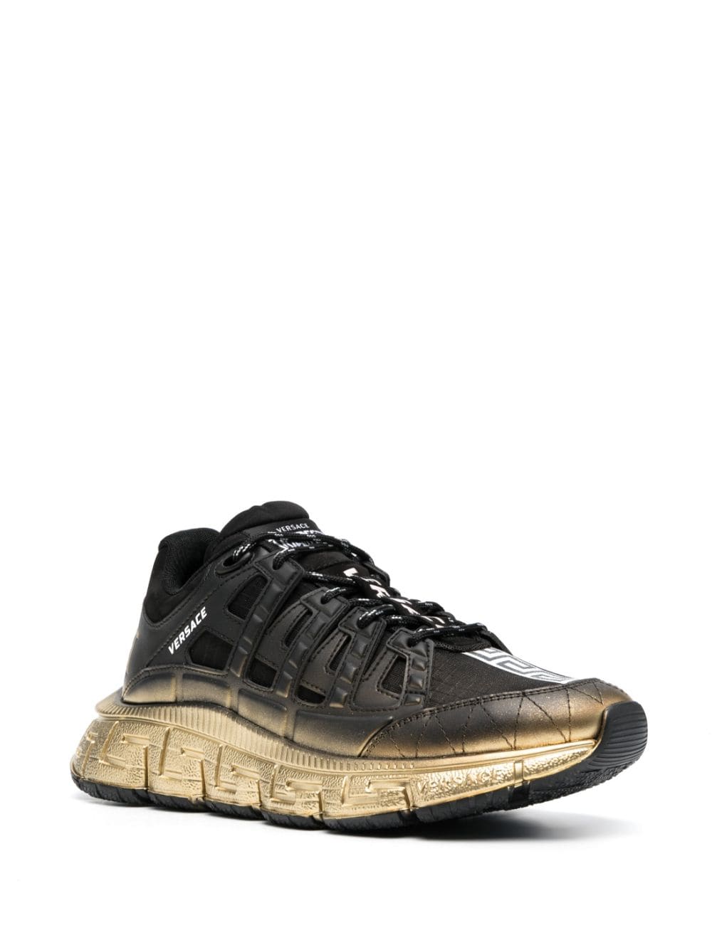 Versace Sneakers Black DSU80941A070422B130 (VERSACE / スニーカー ) | VERSACE (ヴェルサーチェ)(3)