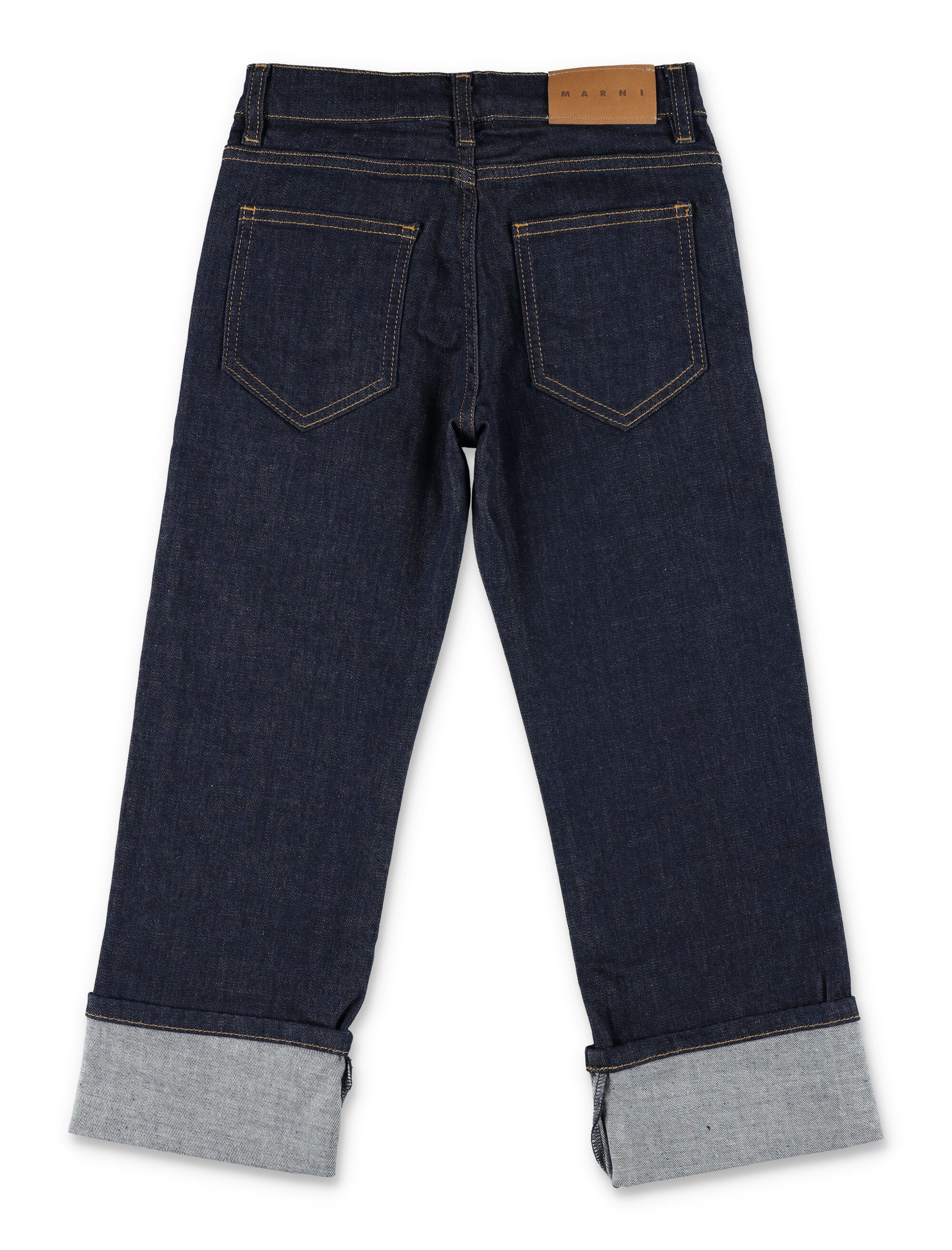 Marni Jeans Denim M01073M00SV0M01 (Marni / ジーンズ ) | Marni (マルニ)(1)