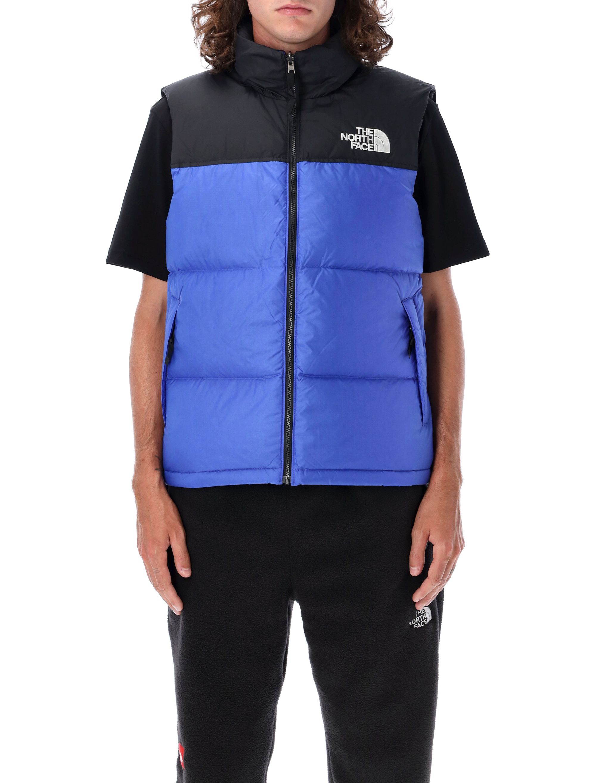 THE NORTH FACE Jackets NF0A3JQQCZ6 (THE NORTH FACE / ベスト ) | THE NORTH FACE (ザ・ノース・フェイス)