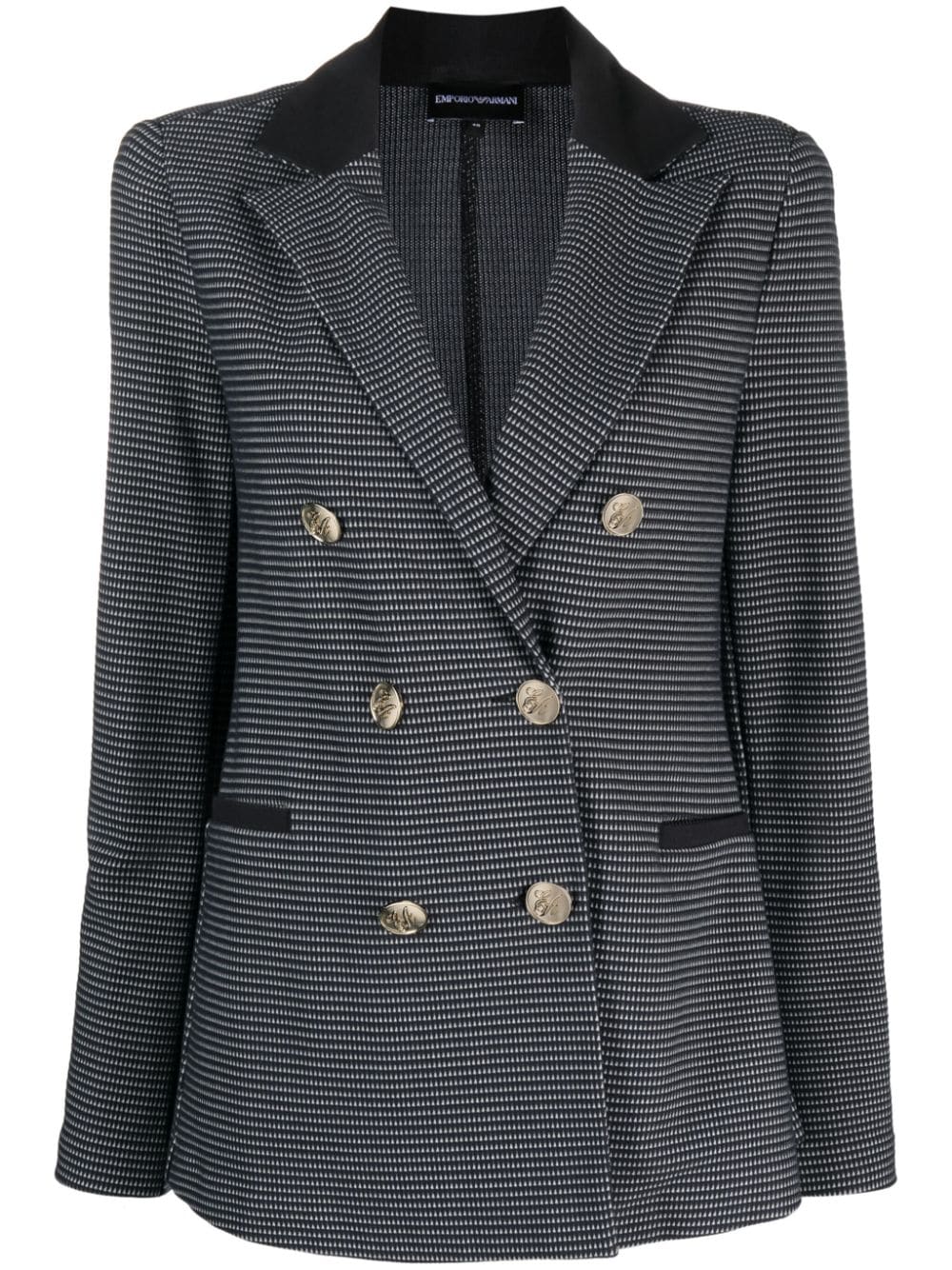 Emporio Armani Jackets 6R2G7C2JHBZF010 (EMPORIO ARMANI / ブレザー・ジャケット ) | EMPORIO ARMANI (エンポリオ アルマーニ)