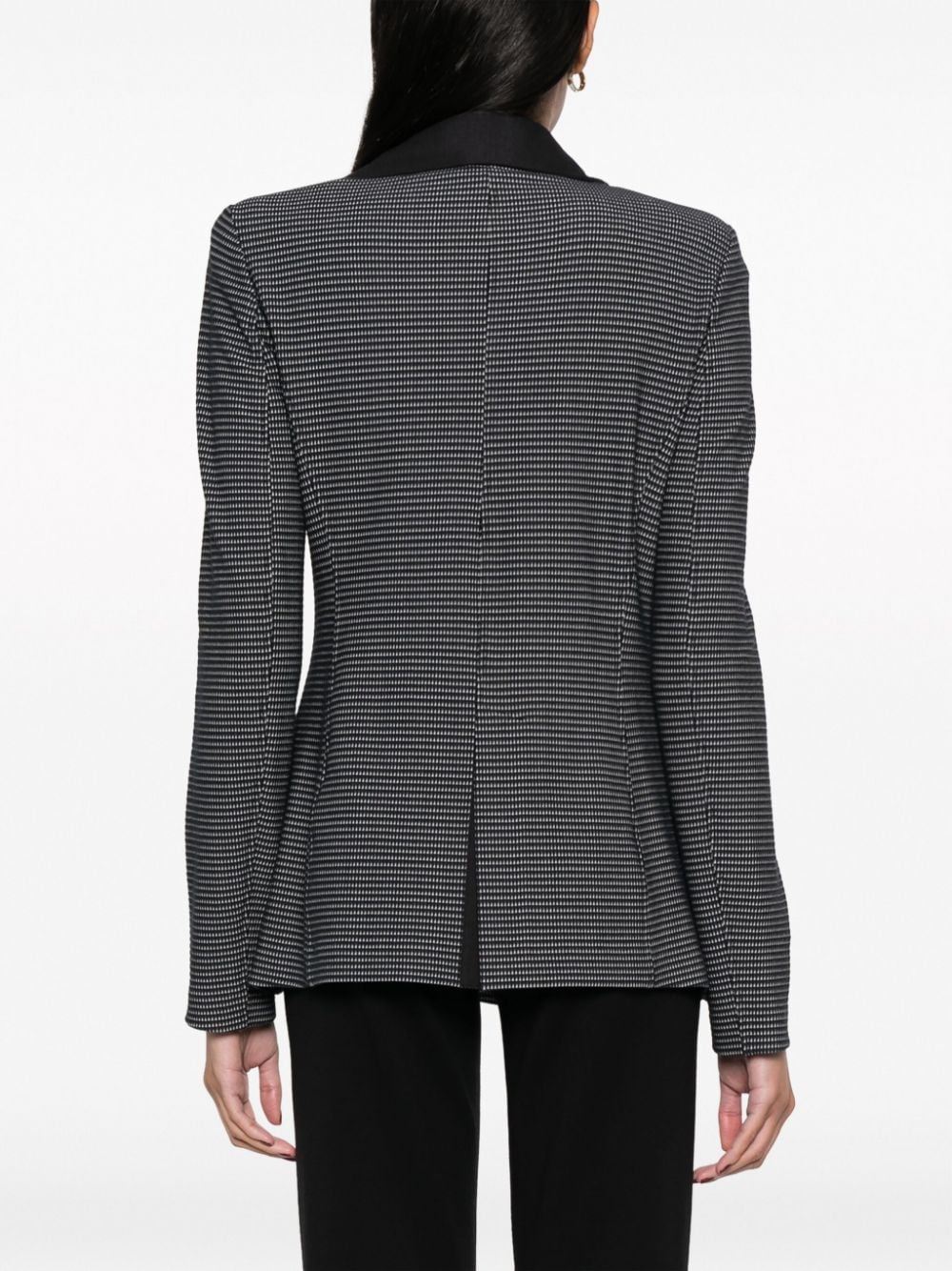 Emporio Armani Jackets 6R2G7C2JHBZF010 (EMPORIO ARMANI / ブレザー・ジャケット ) | EMPORIO ARMANI (エンポリオ アルマーニ)(1)