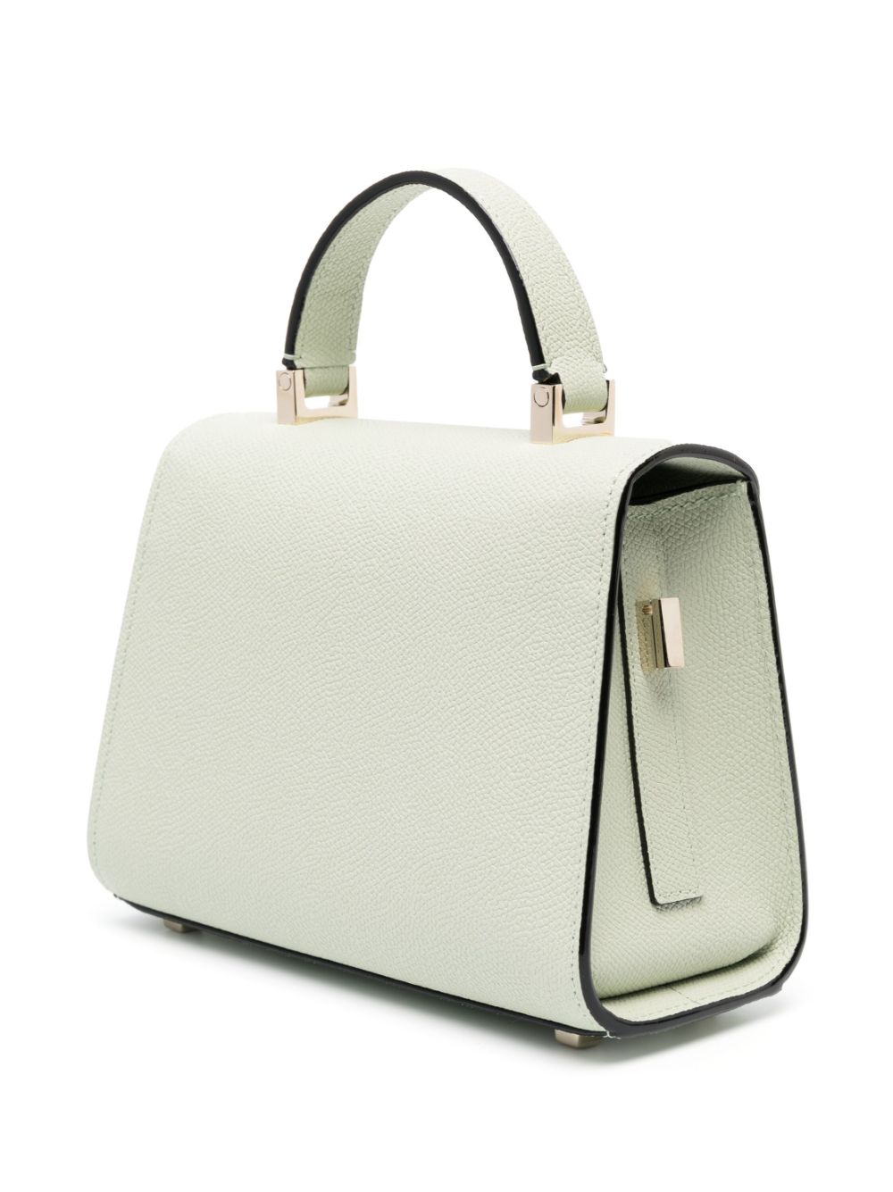 Valextra Bags.. Green WBES0022028LOCPQVNVD (VALEXTRA / ハンドバッグ・ショルダーバッグ ) | VALEXTRA (ヴァレクストラ)(1)