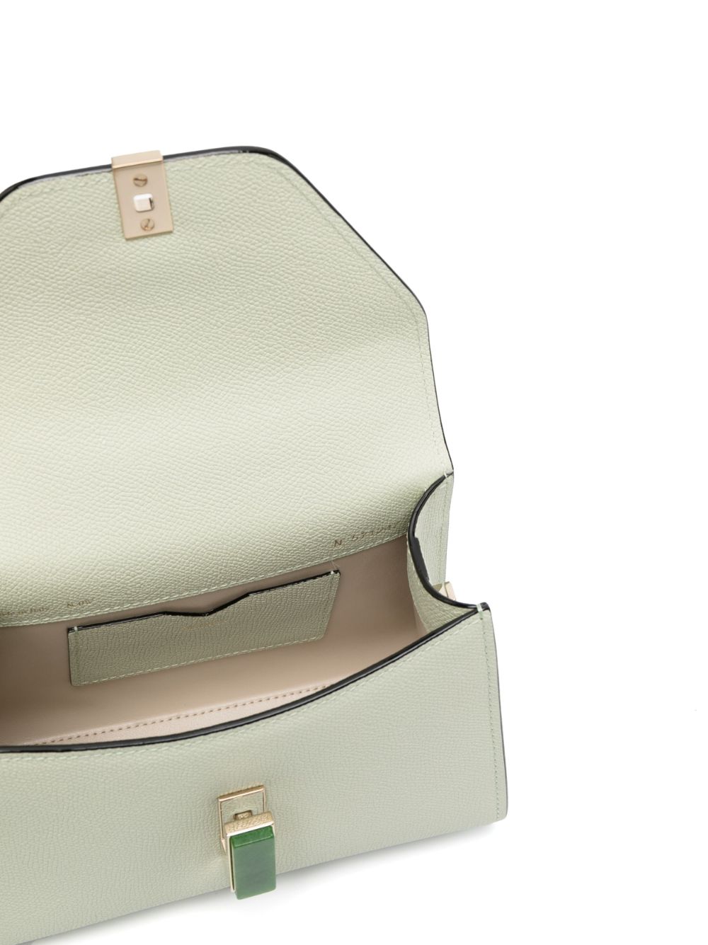 Valextra Bags.. Green WBES0022028LOCPQVNVD (VALEXTRA / ハンドバッグ・ショルダーバッグ ) | VALEXTRA (ヴァレクストラ)(2)