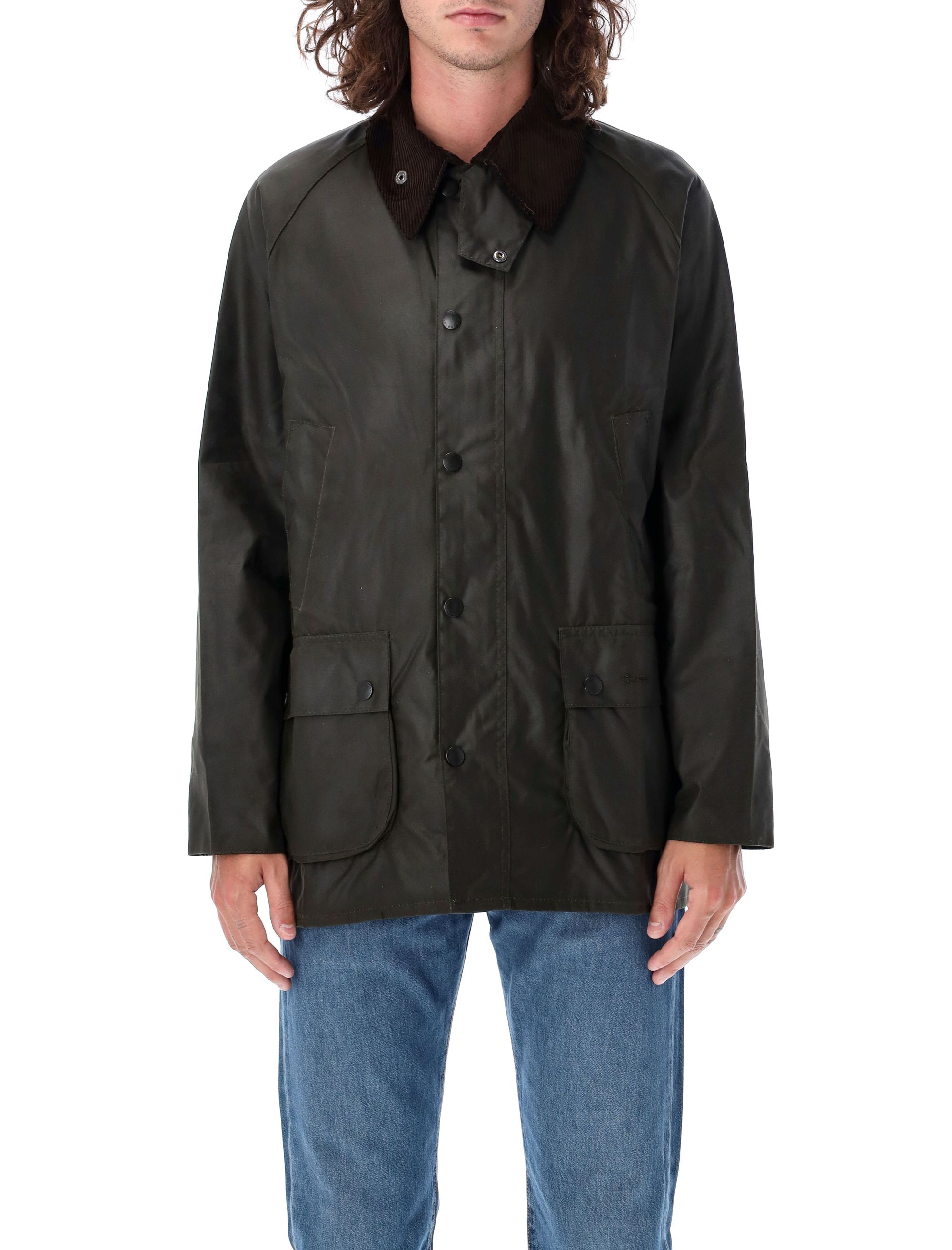 Barbour Coats MWX0018OL99 (Barbour / カジュアルジャケット ) | Barbour (バブアー)