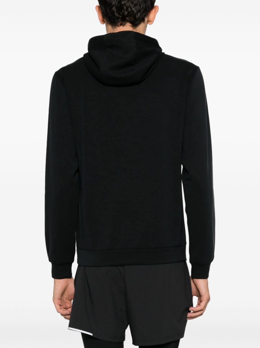 EA7 Sweaters Black 6RPM80PJGEZ1200 (EA7 / スウェット・フーディー ) | EA7 (エアセッテ)(1)