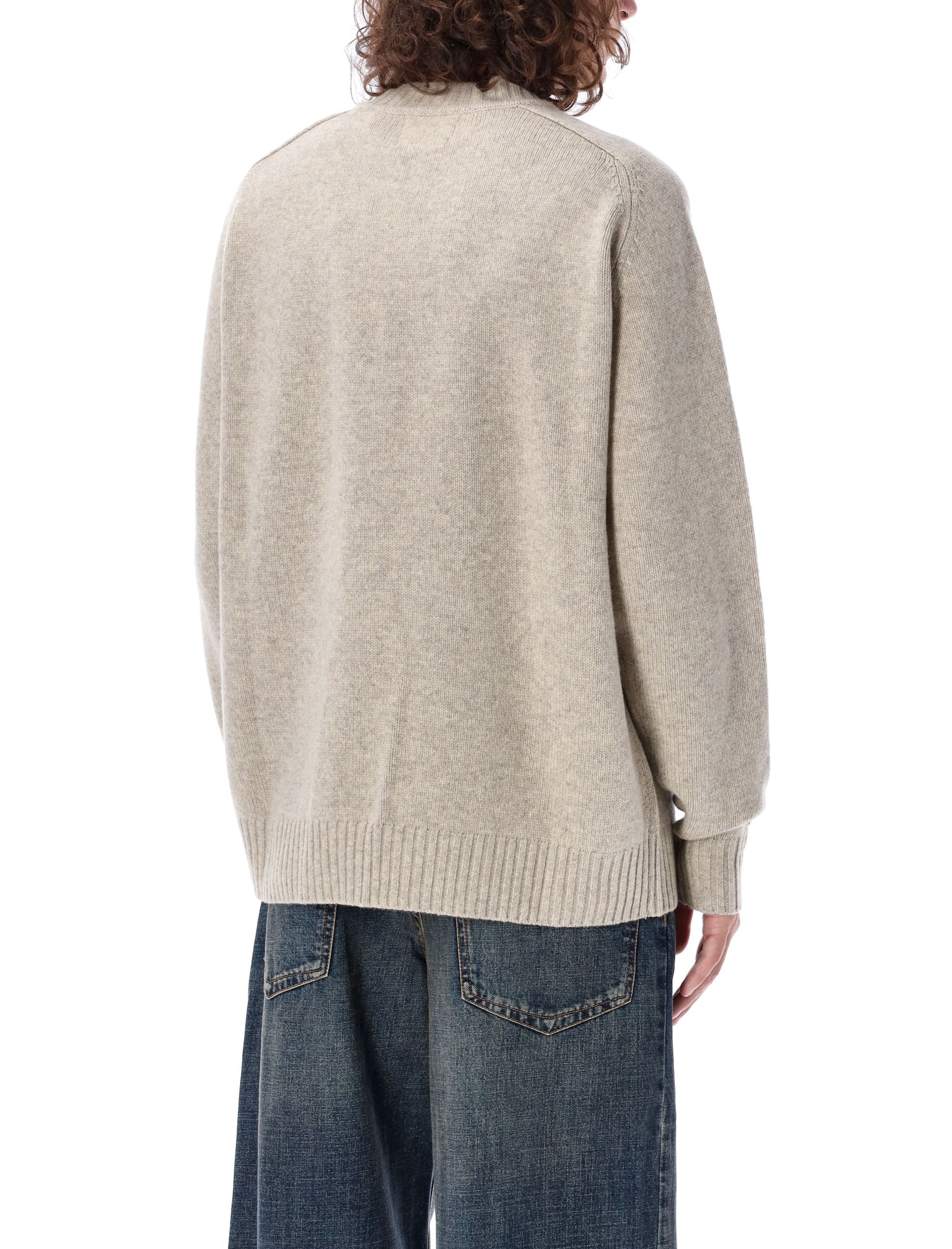 MARANT Sweaters Grey PU0538HAB3L04H02LY (Isabel Marant / ニット・セーター・カーディガン ) | Isabel Marant (イザベル マラン)(1)