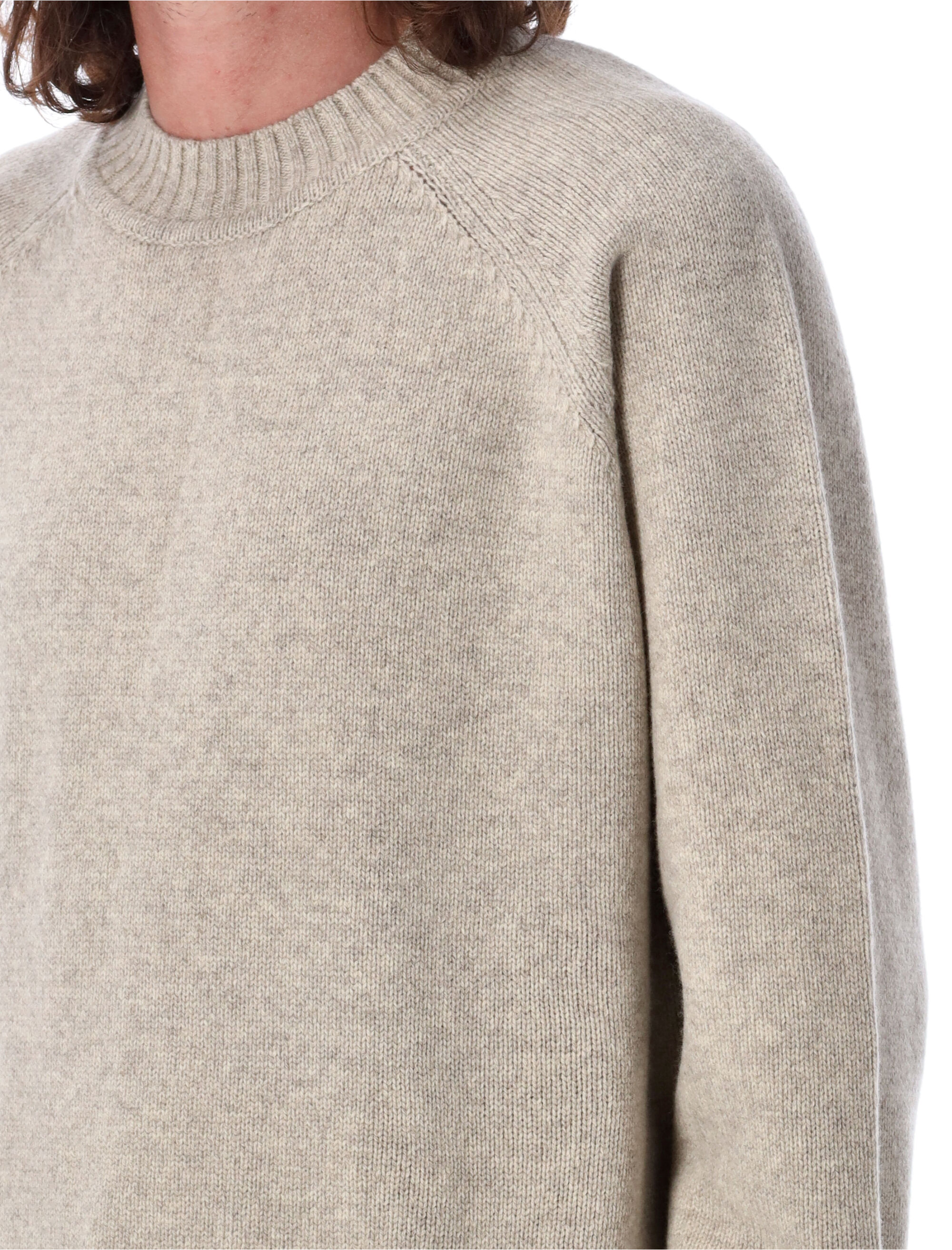 MARANT Sweaters Grey PU0538HAB3L04H02LY (Isabel Marant / ニット・セーター・カーディガン ) | Isabel Marant (イザベル マラン)(2)