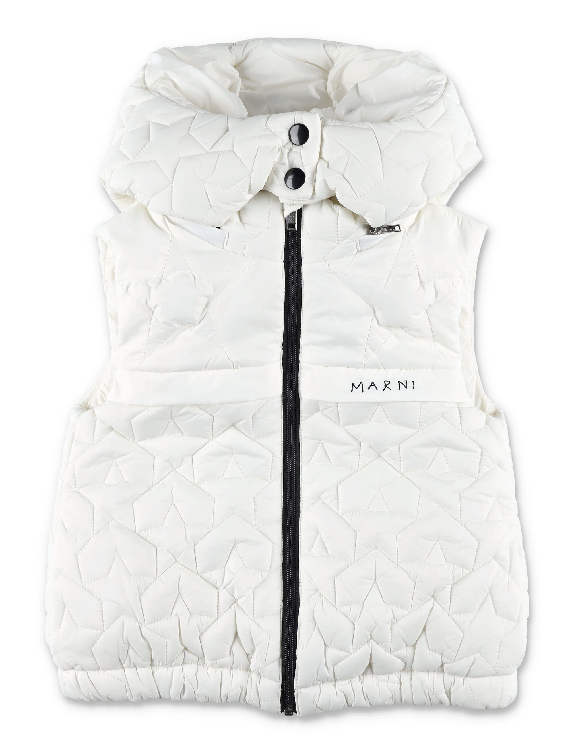 Marni Jackets White M01168M00SQ0M111 (Marni / ベスト ) | Marni (マルニ)