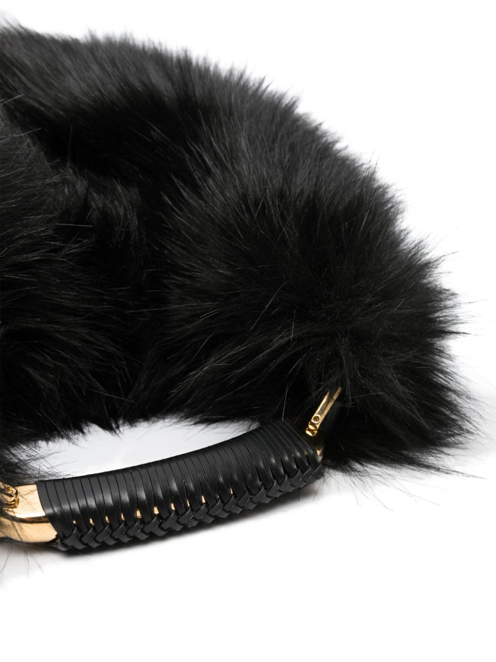 Tom Ford Bags.. Black L1691TSY003G1N001 (TOM FORD / ハンドバッグ・ショルダーバッグ ) | TOM FORD (トムフォード)(2)