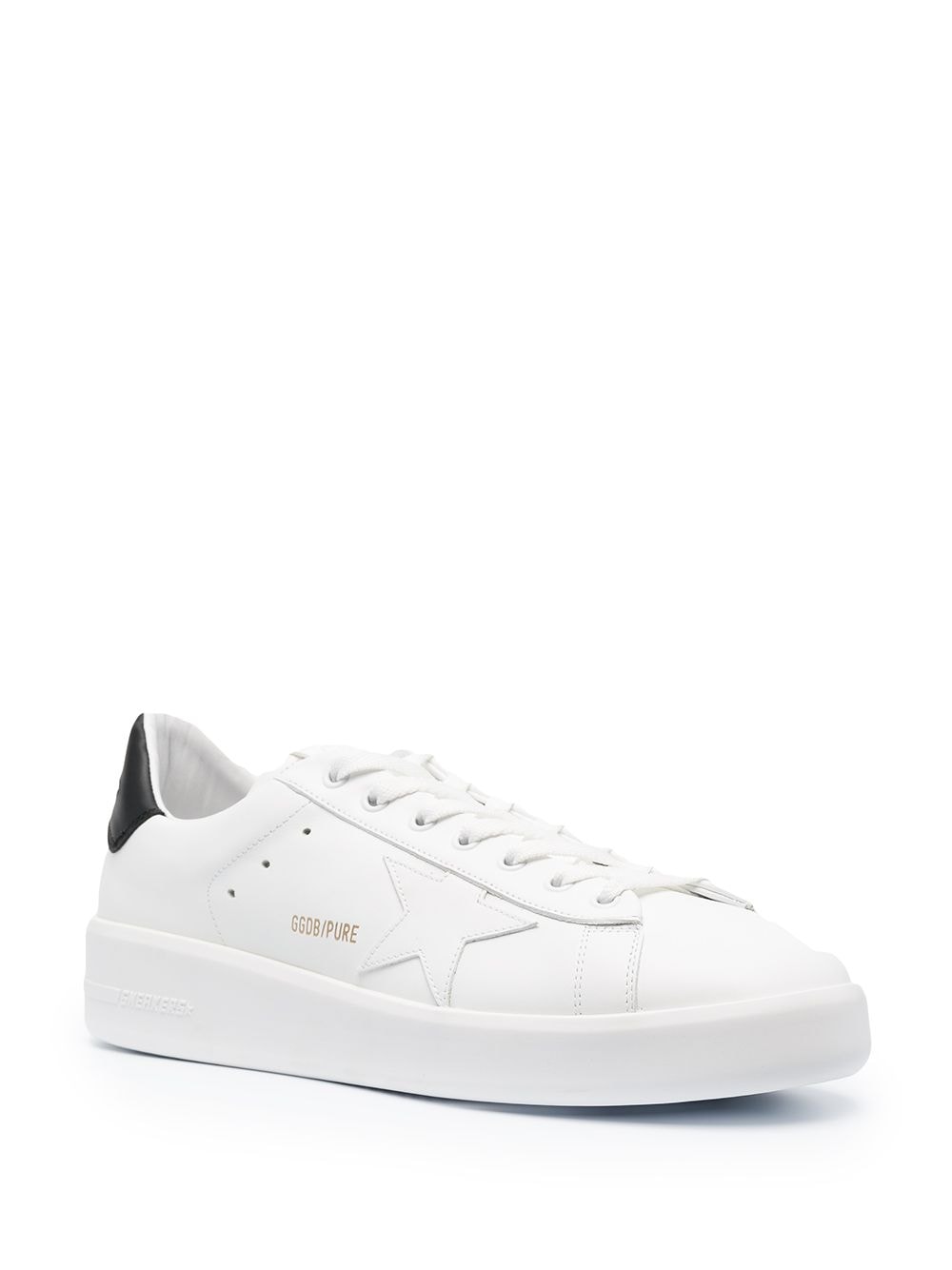 Golden Goose Sneakers White GMF00197F00053710283 (Golden Goose / スニーカー ) | Golden Goose (ゴールデングース)(1)
