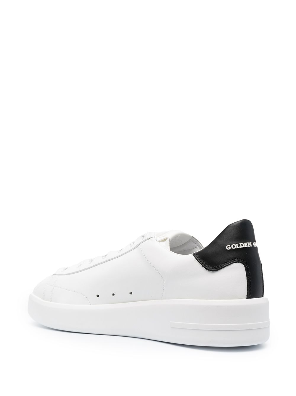 Golden Goose Sneakers White GMF00197F00053710283 (Golden Goose / スニーカー ) | Golden Goose (ゴールデングース)(2)