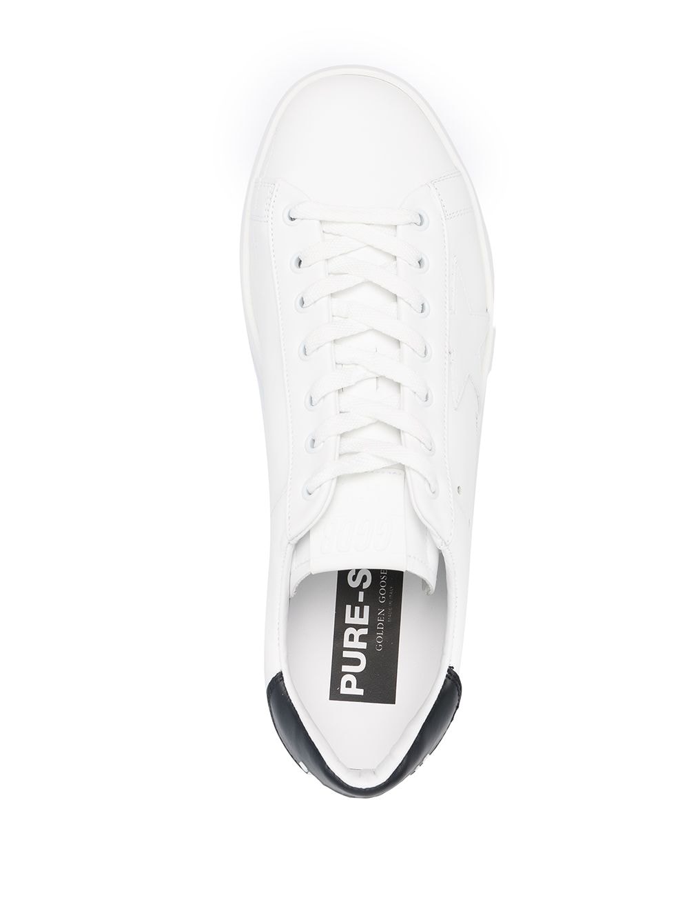Golden Goose Sneakers White GMF00197F00053710283 (Golden Goose / スニーカー ) | Golden Goose (ゴールデングース)(3)