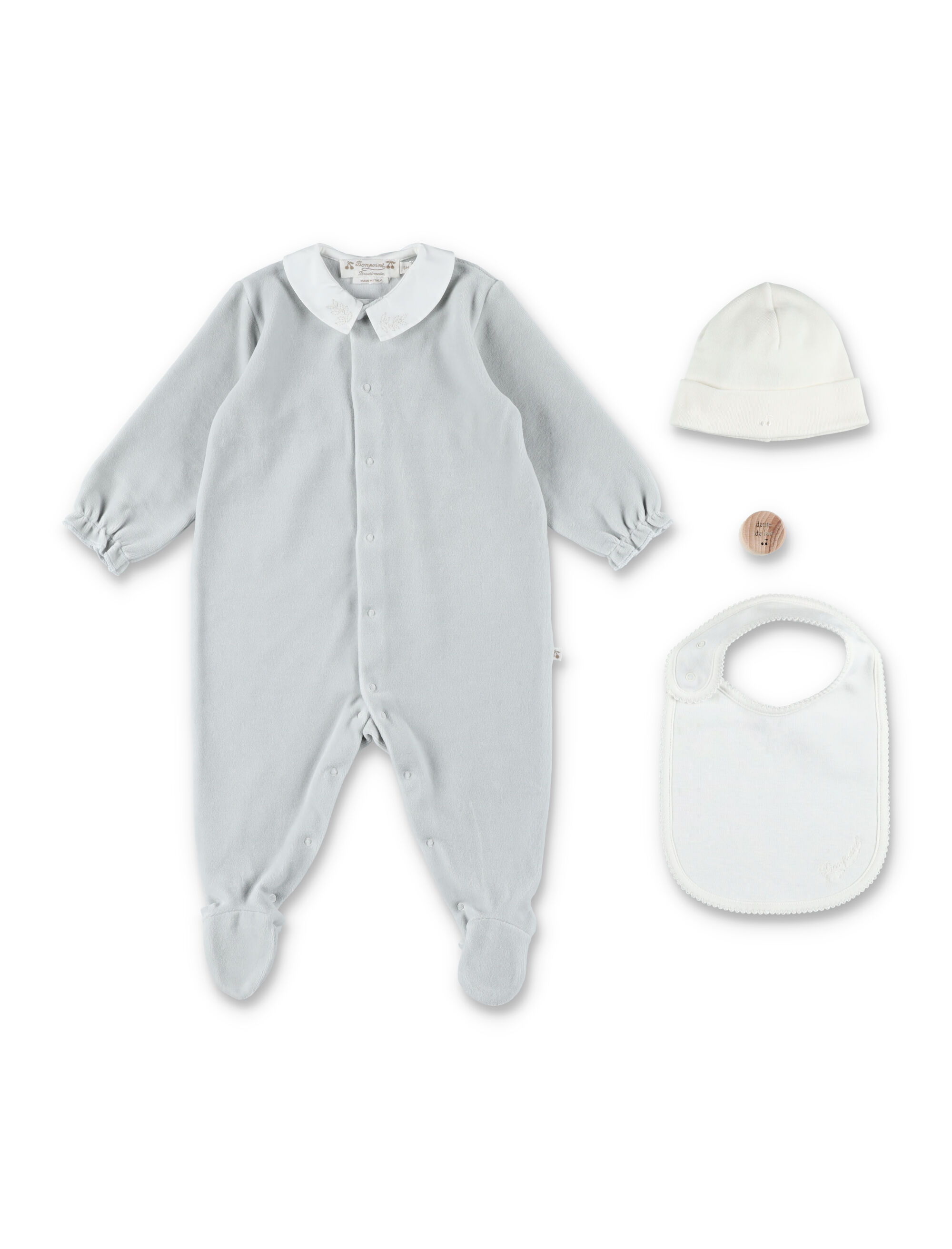 Bonpoint Clothing.... PEYKIKN0101014 (Bonpoint / ワンピース・ドレス・オールインワン ) | Bonpoint (ボンポワン)