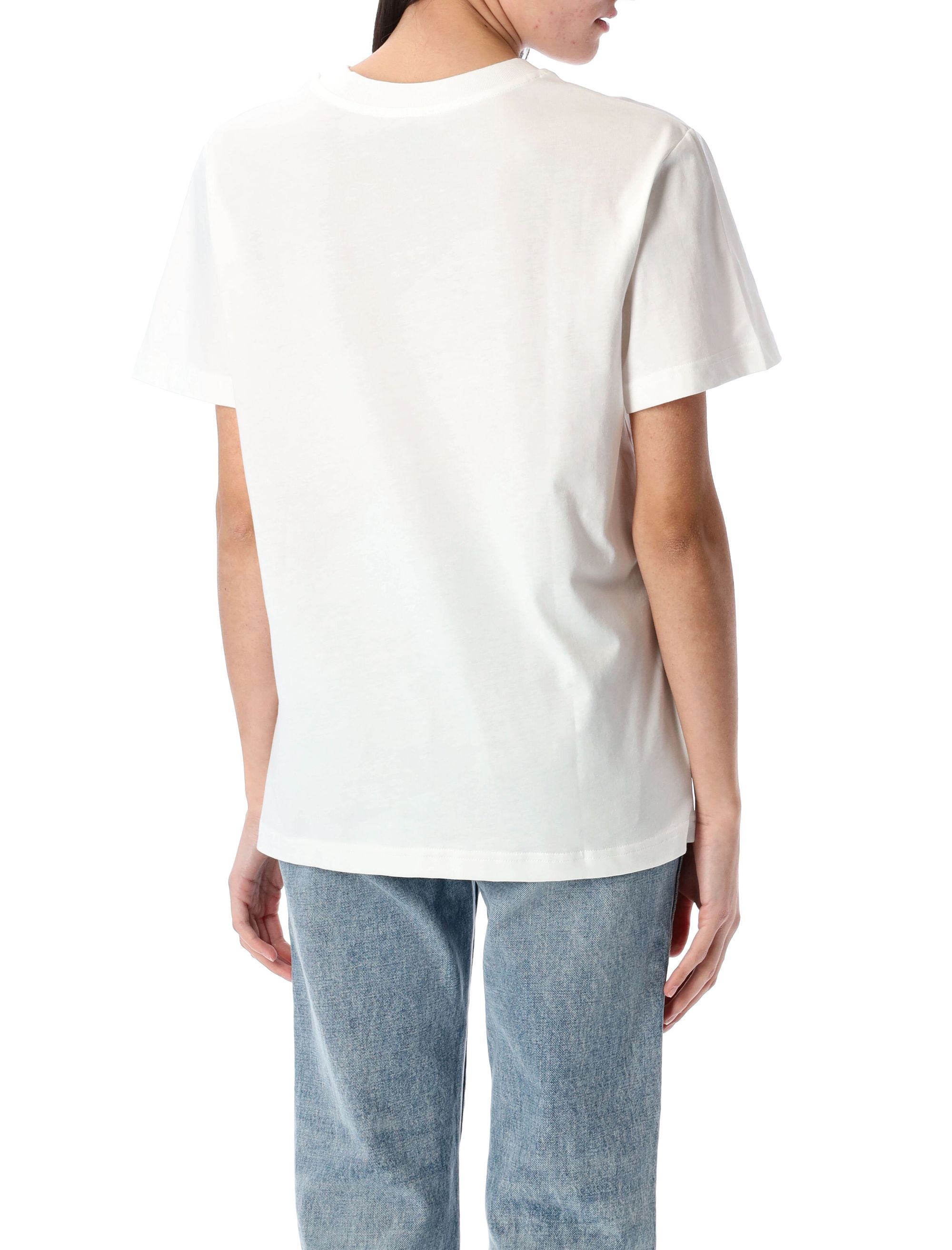 A.P.C. T-shirts and Polos M26384COHBMTAE (A.P.C. / Tシャツ・カットソー ) | A.P.C. (アーペーセー)(1)