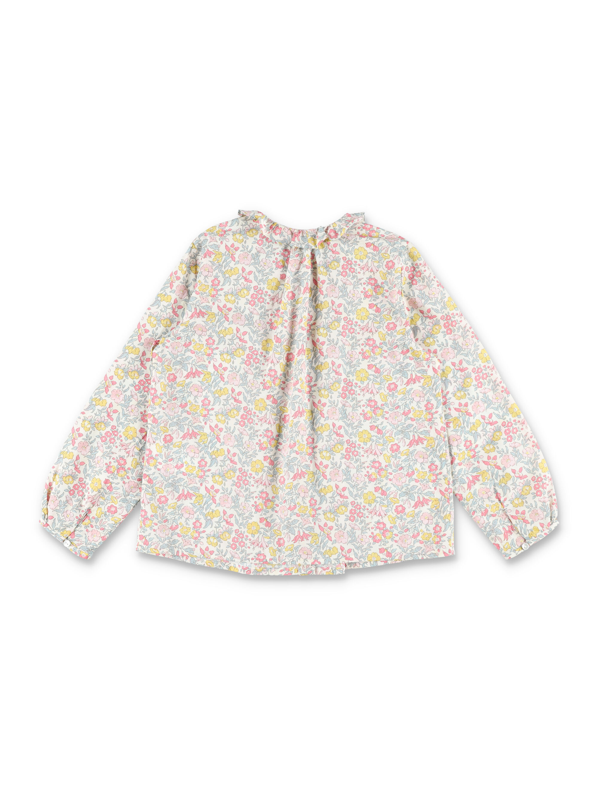 Bonpoint T-shirts and Polos P04GBLW00002520 (Bonpoint / Tシャツ・カットソー ) | Bonpoint (ボンポワン)(1)