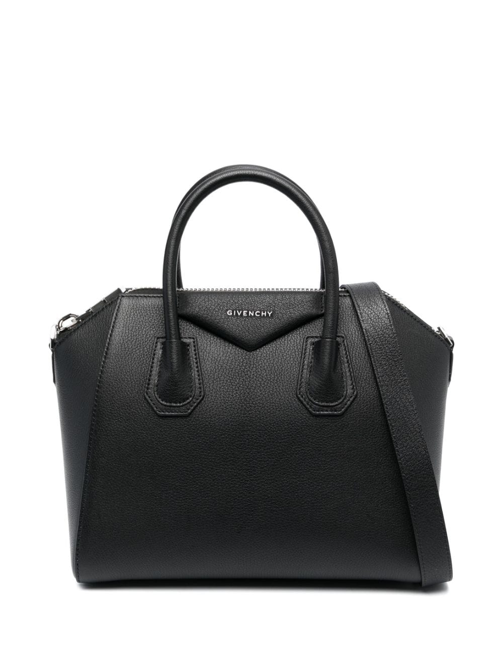 Givenchy Bags.. Black BB50TPB00BANTIGONA001 (GIVENCHY / ハンドバッグ・ショルダーバッグ ) | GIVENCHY (ジバンシィ)