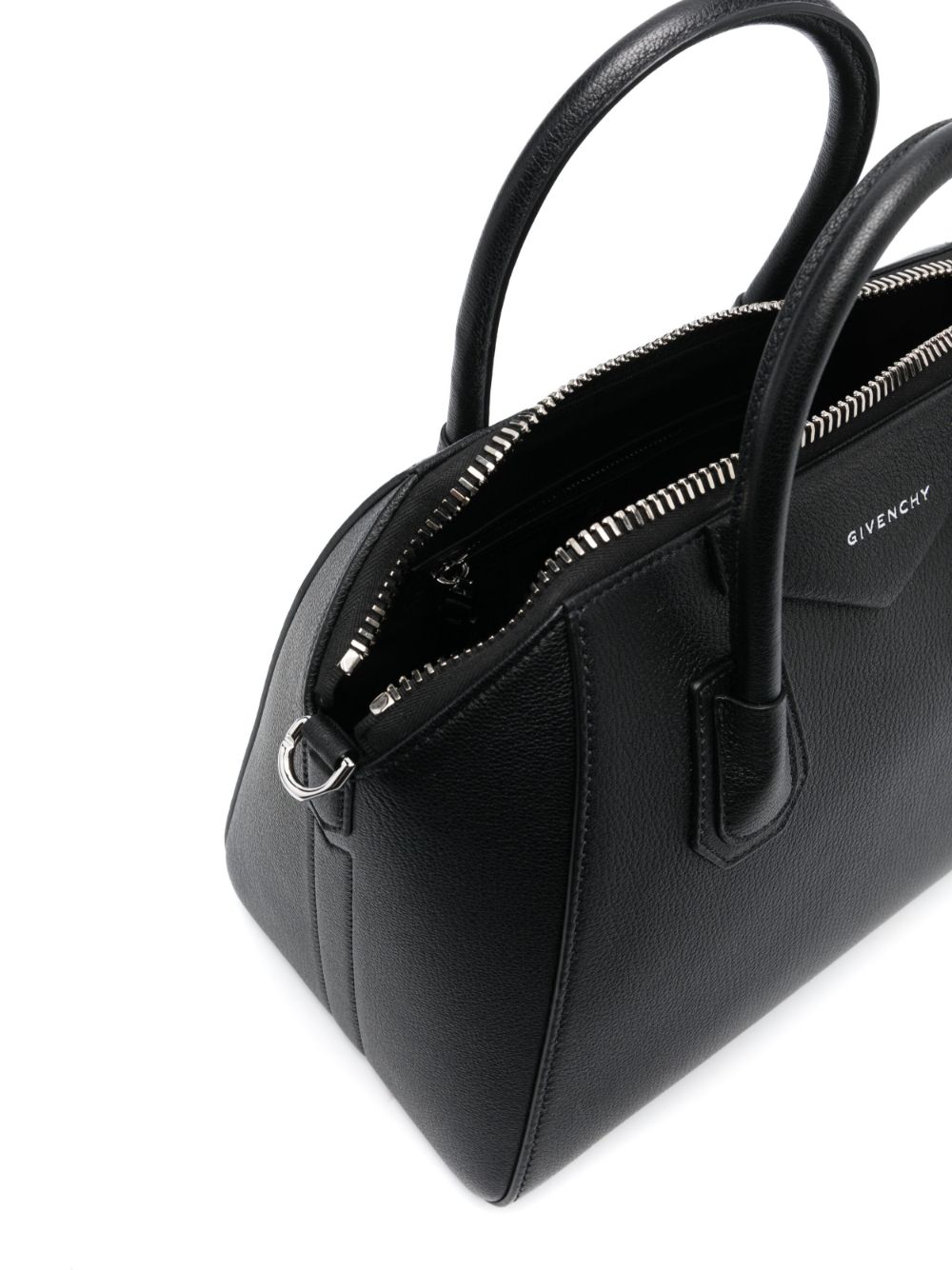 Givenchy Bags.. Black BB50TPB00BANTIGONA001 (GIVENCHY / ハンドバッグ・ショルダーバッグ ) | GIVENCHY (ジバンシィ)(2)