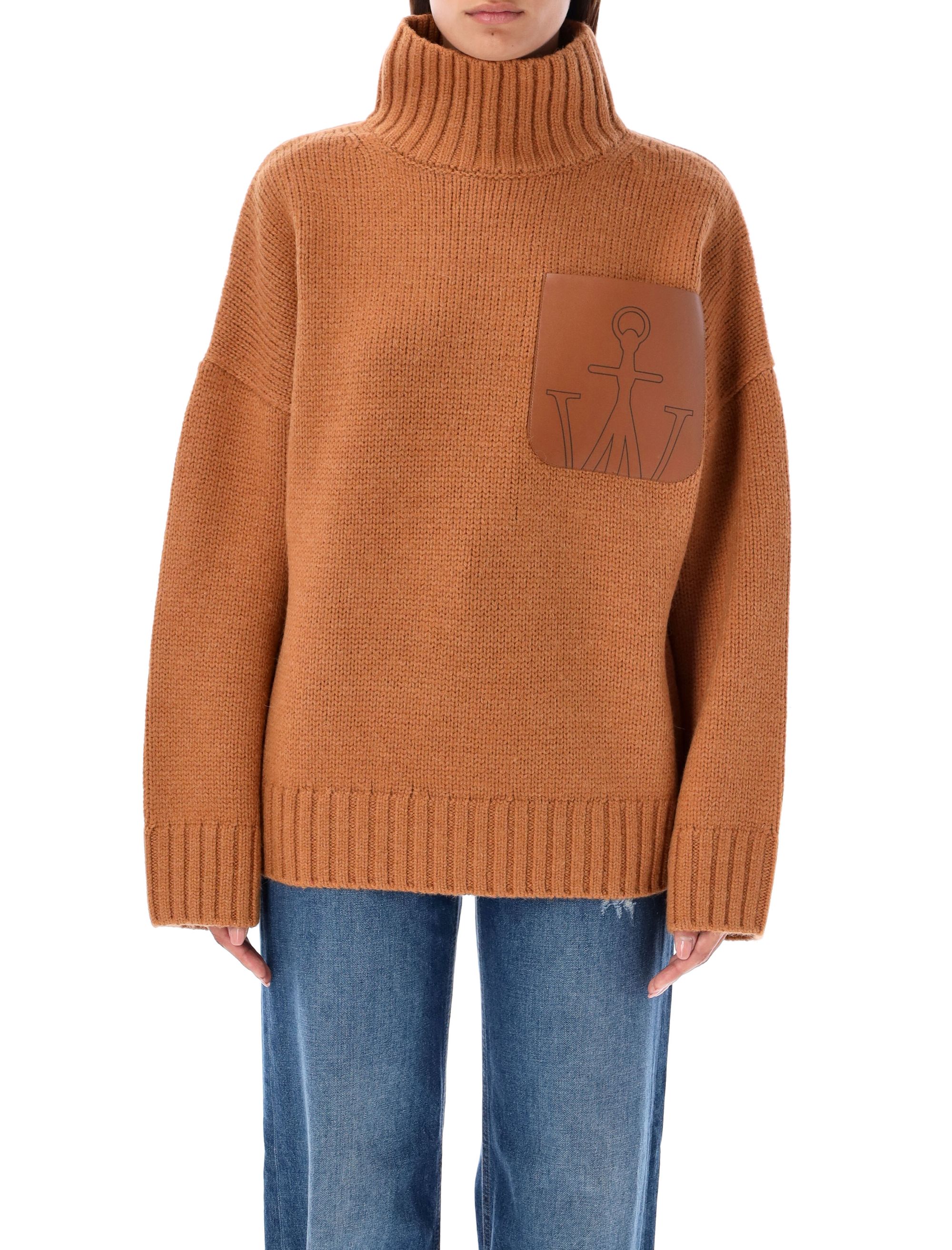 JW ANDERSON Sweaters KW1292YN0367619 (JW Anderson / ニット・セーター・カーディガン ) | JW Anderson (ジェイダブリュー アンダーソン)