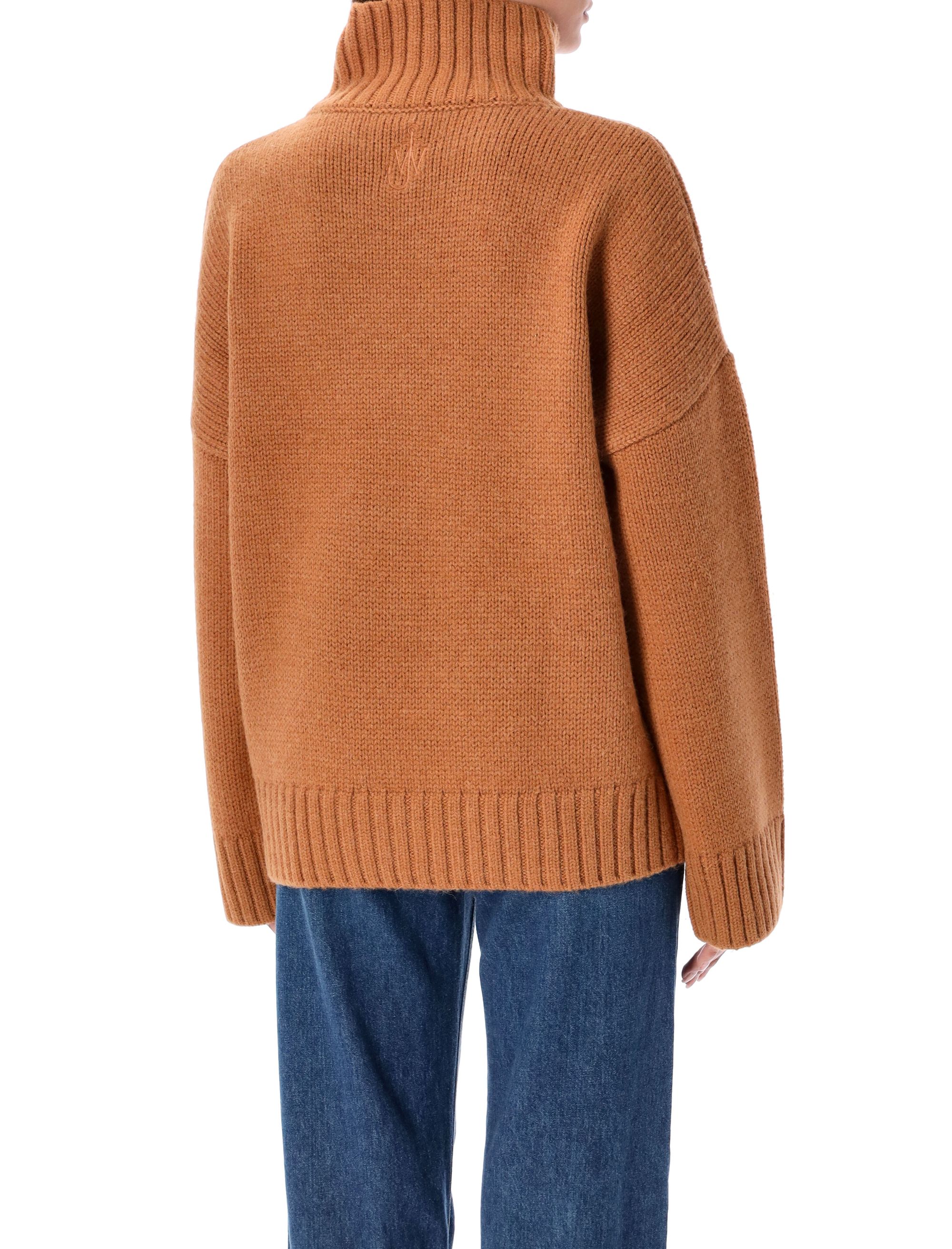 JW ANDERSON Sweaters KW1292YN0367619 (JW Anderson / ニット・セーター・カーディガン ) | JW Anderson (ジェイダブリュー アンダーソン)(1)