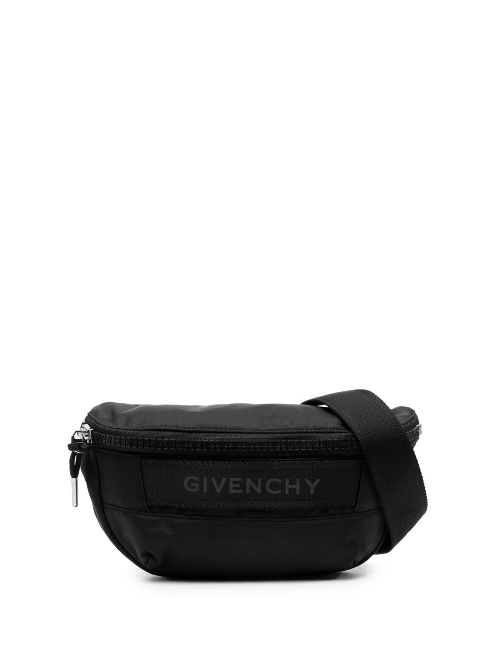Givenchy Bags.. Black BKU040K1RGGTREK001 (GIVENCHY / ボディ・ベルトバッグ ) | GIVENCHY (ジバンシィ)