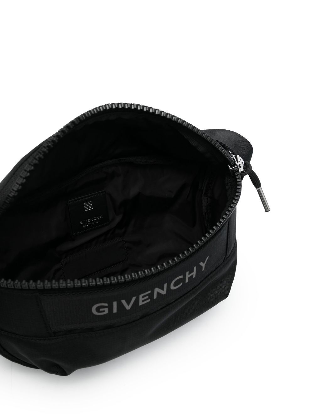 Givenchy Bags.. Black BKU040K1RGGTREK001 (GIVENCHY / ボディ・ベルトバッグ ) | GIVENCHY (ジバンシィ)(2)