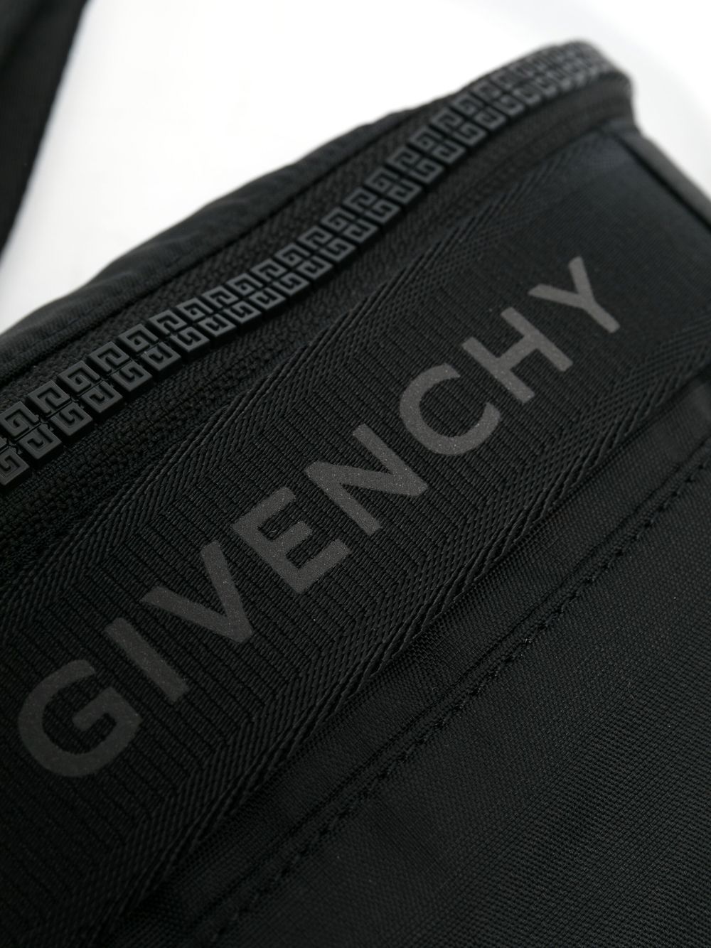 Givenchy Bags.. Black BKU040K1RGGTREK001 (GIVENCHY / ボディ・ベルトバッグ ) | GIVENCHY (ジバンシィ)(4)