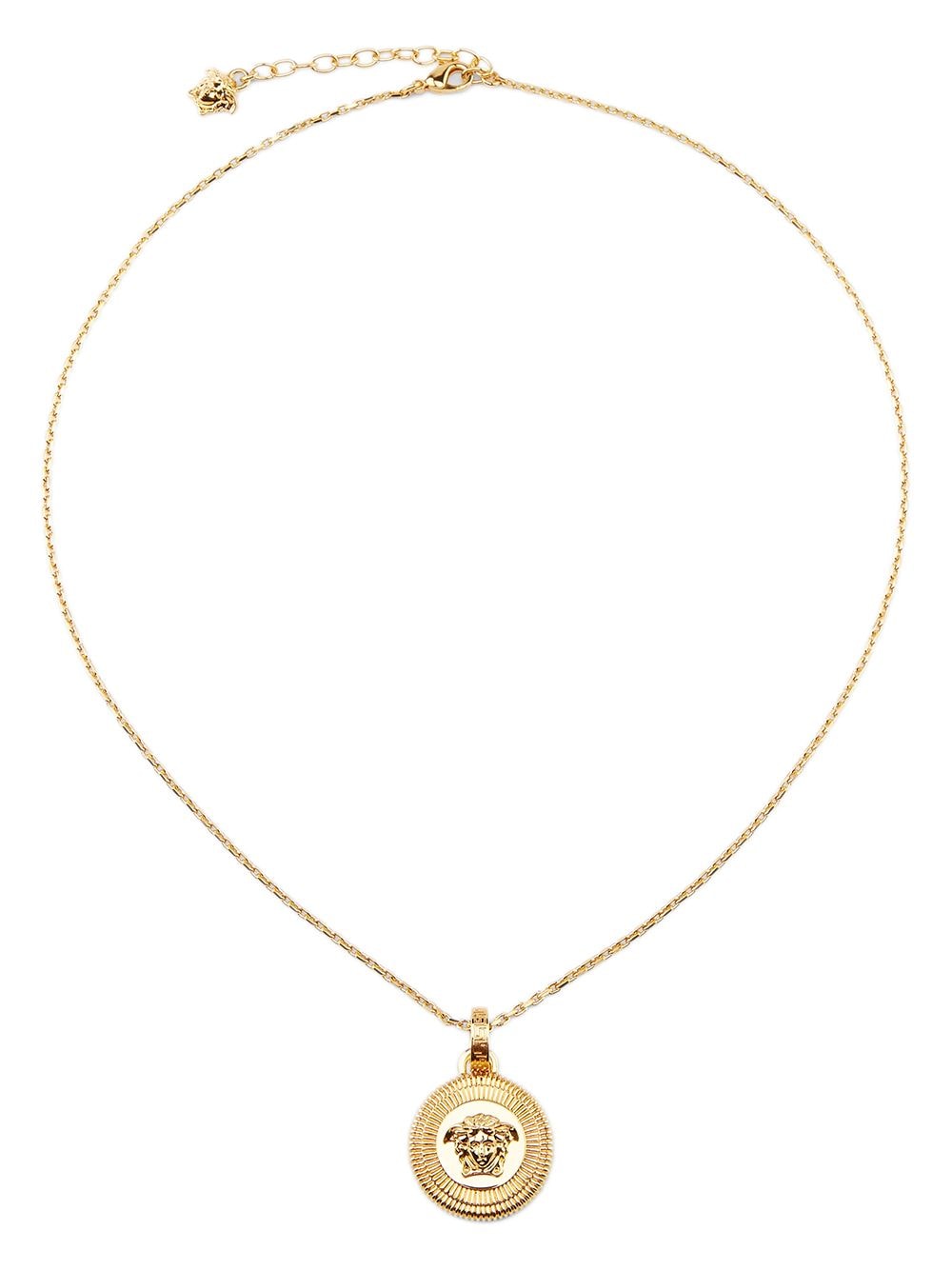 Versace Bijoux Golden 10045951A006203J000 (VERSACE / ネックレス ) | VERSACE (ヴェルサーチェ)