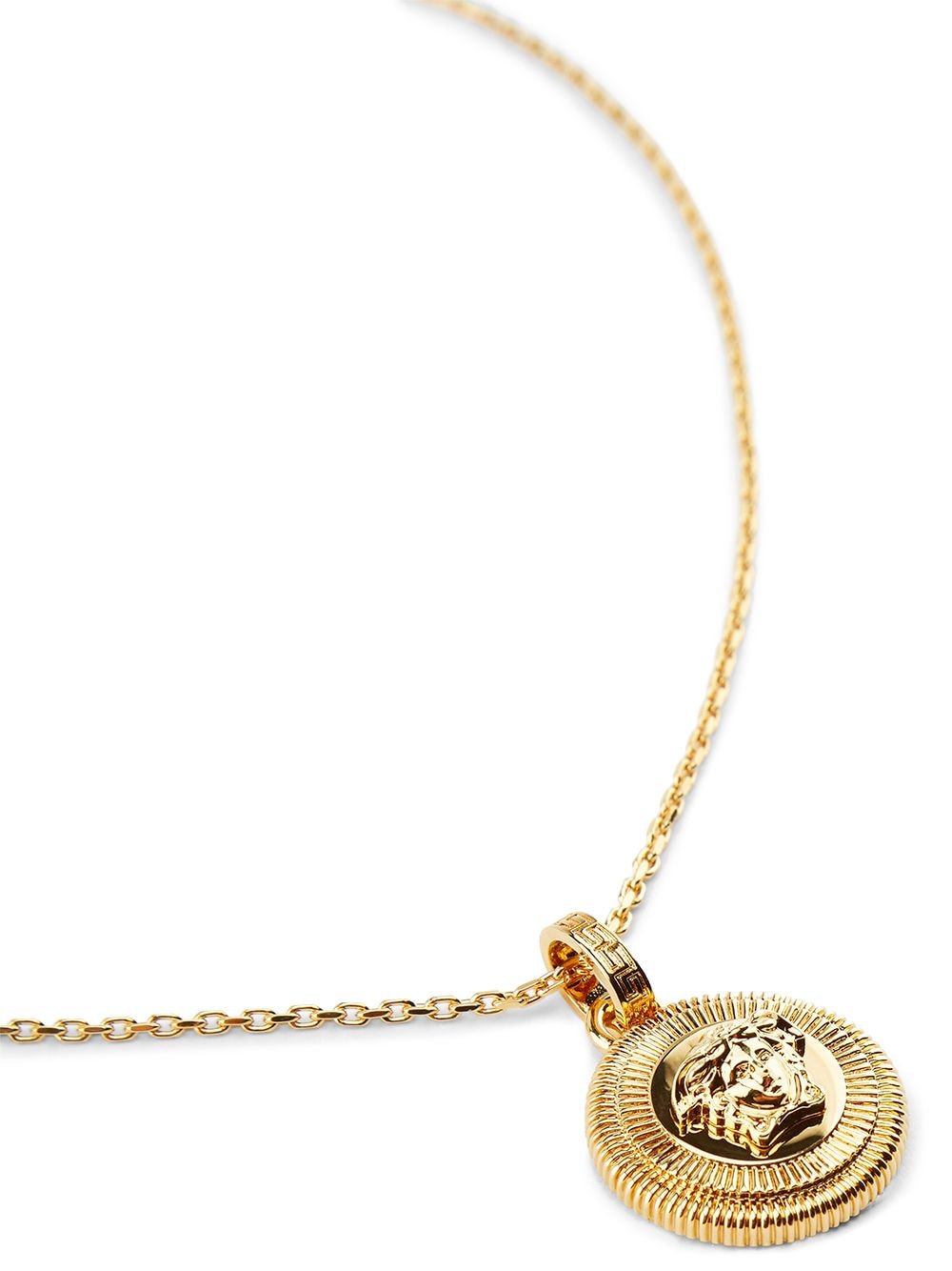 Versace Bijoux Golden 10045951A006203J000 (VERSACE / ネックレス ) | VERSACE (ヴェルサーチェ)(2)