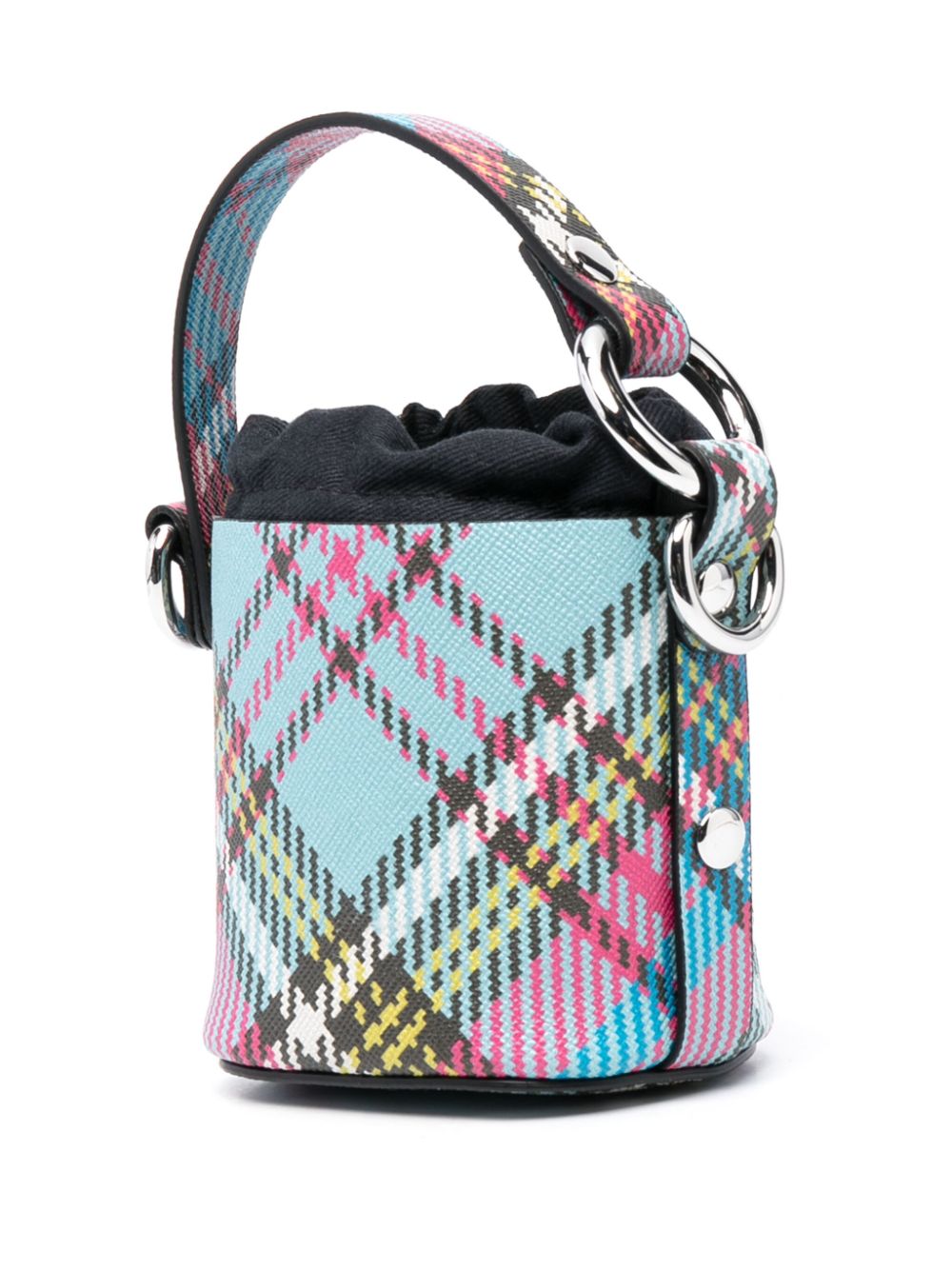 Vivienne Westwood Bags.. MultiColour 5202006CUS000VO102 (Vivienne Westwood / ハンドバッグ・ショルダーバッグ ) | Vivienne Westwood (ヴィヴィアン・ウェストウッド)(3)