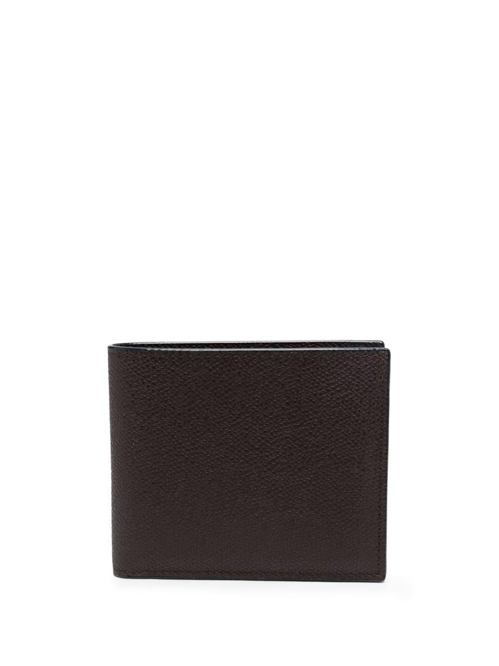 Valextra Wallets Brown SGNL0004028L99WF9MF (VALEXTRA / 財布・カードケース ) | VALEXTRA (ヴァレクストラ)