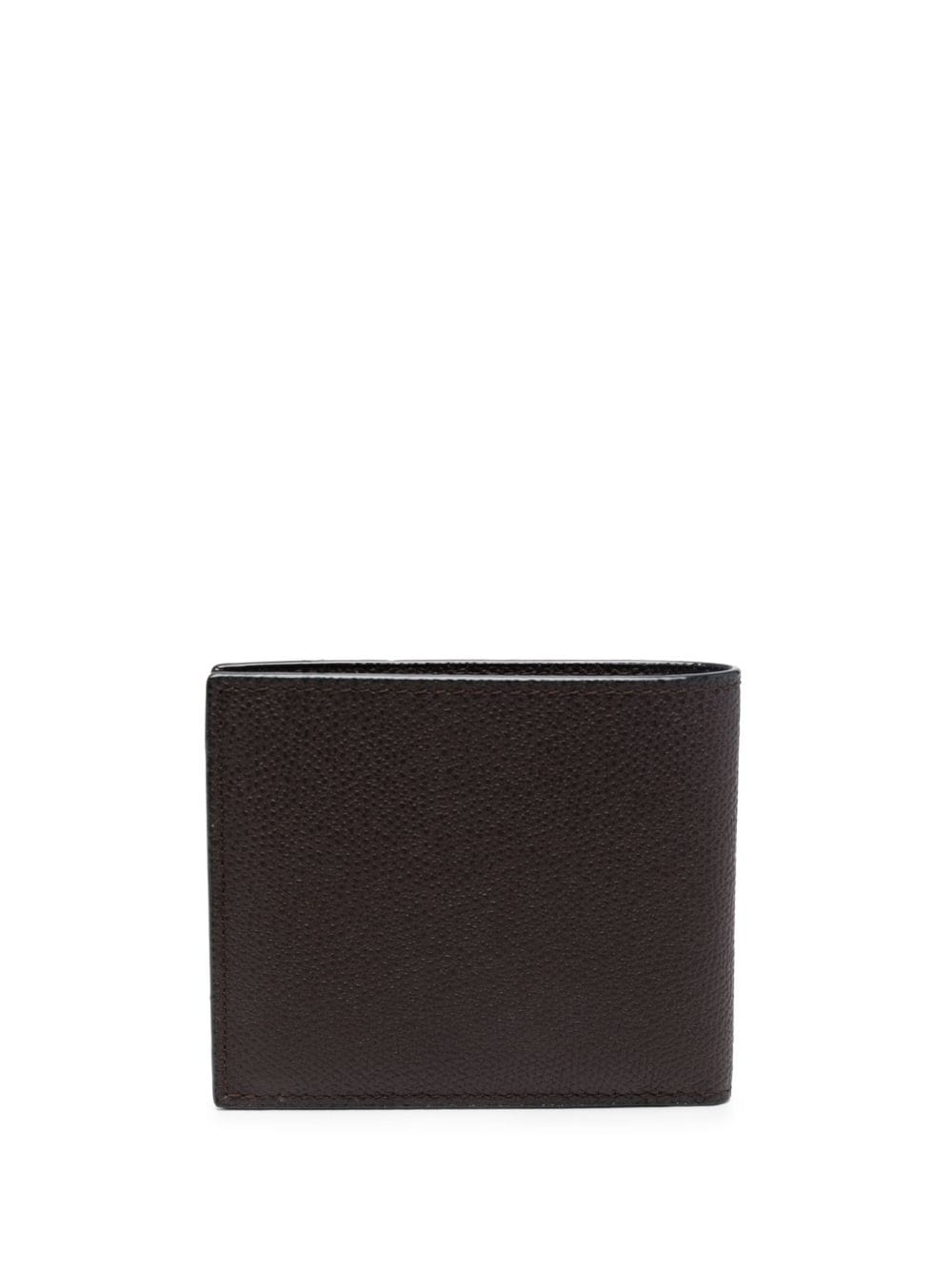 Valextra Wallets Brown SGNL0004028L99WF9MF (VALEXTRA / 財布・カードケース ) | VALEXTRA (ヴァレクストラ)(2)
