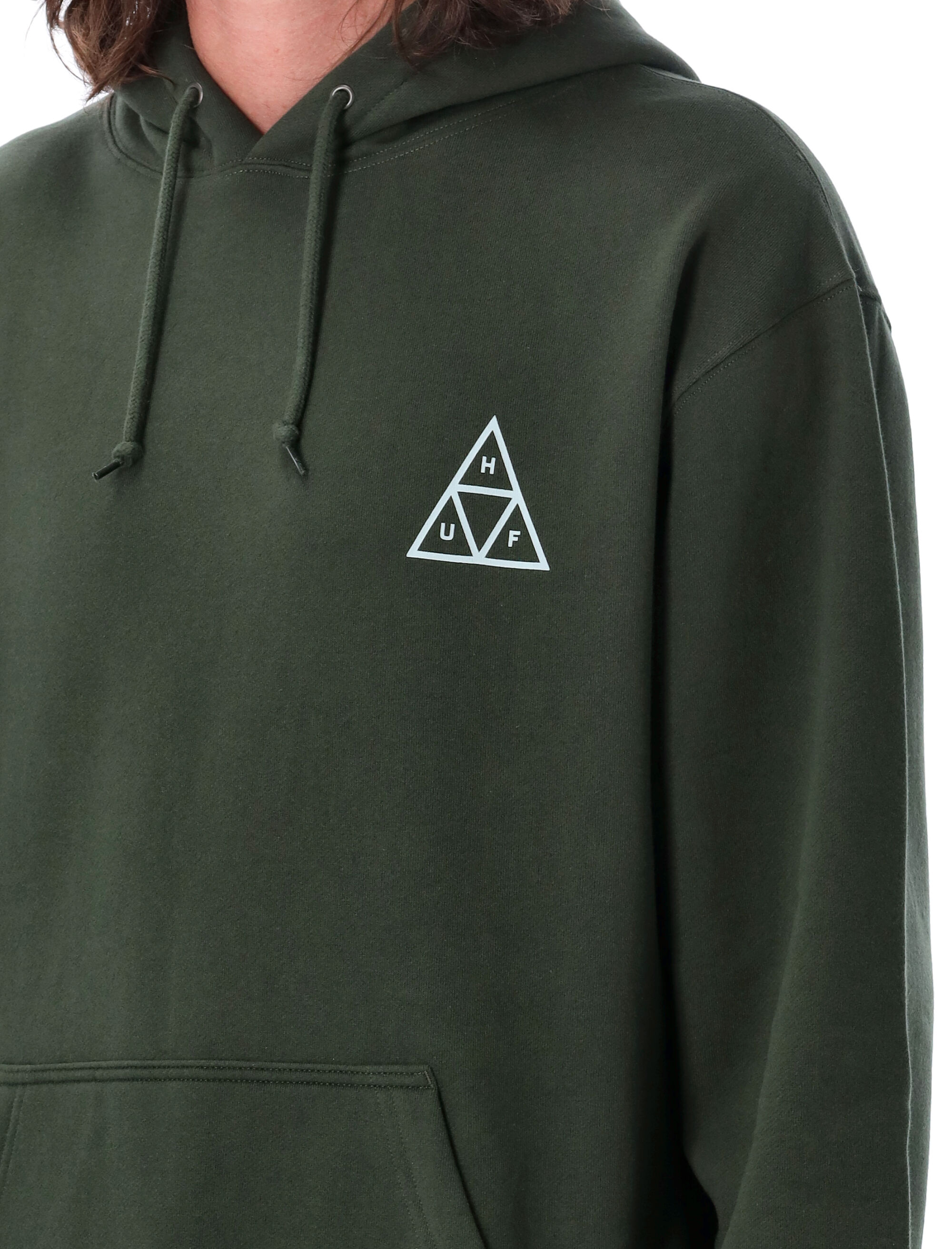 Huf Clothing.... PF00572HUNTG (HUF / スウェット・フーディー ) | HUF (ハフ)(2)