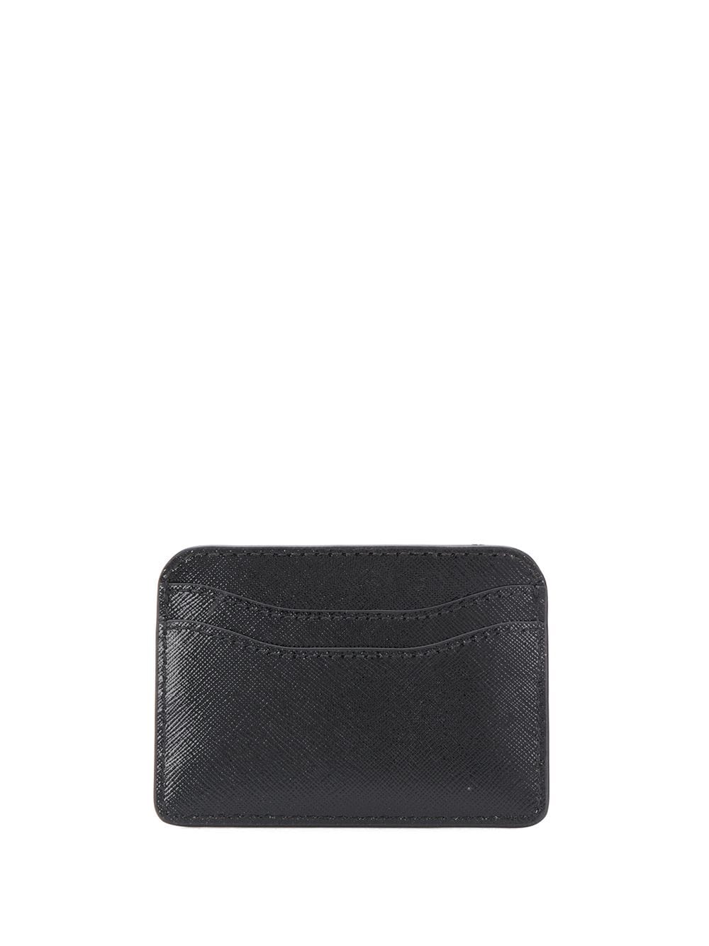 Marc Jacobs Wallets Black M0016535SNAPSHOT001 (Marc Jacobs / 財布・カードケース ) | Marc Jacobs (マーク ジェイコブス)(2)