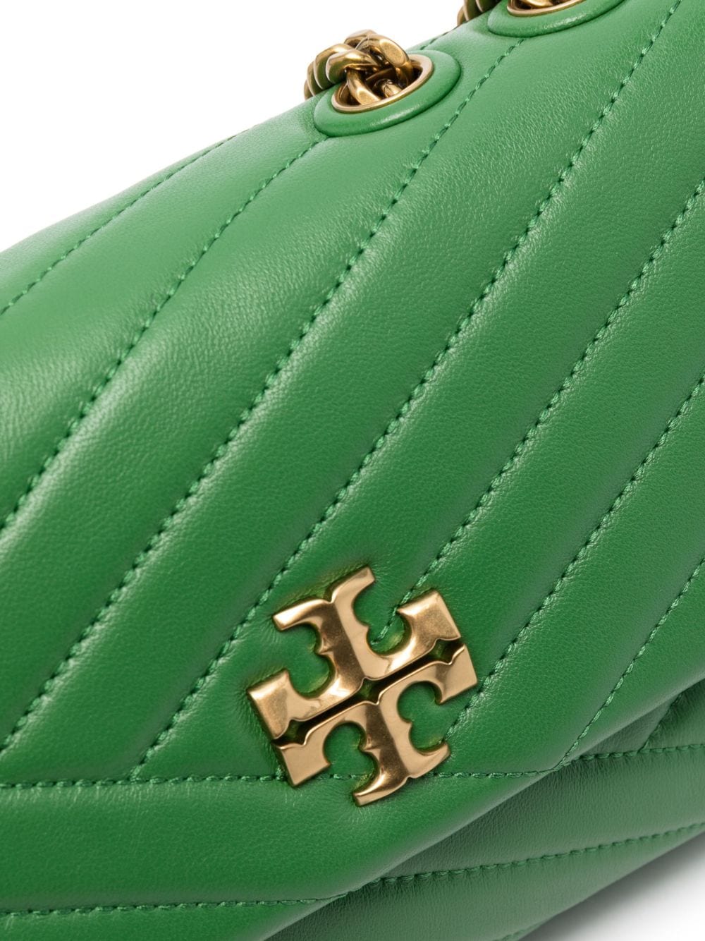 Tory Burch Bags.. Green 90452KIRA301 (TORY BURCH / ハンドバッグ・ショルダーバッグ ) | TORY BURCH (トリーバーチ)(3)