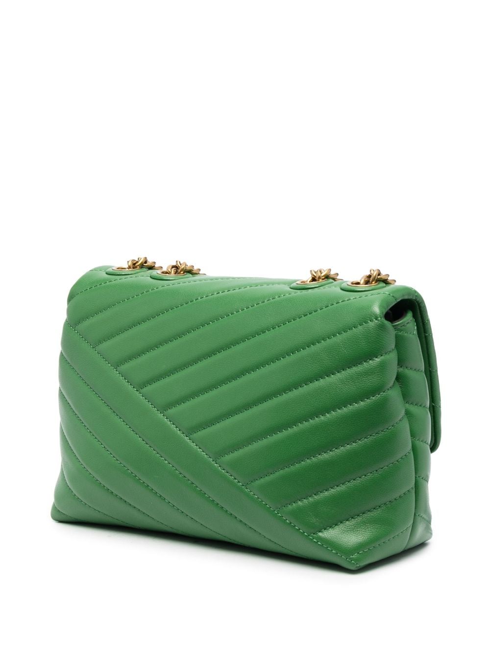 Tory Burch Bags.. Green 90452KIRA301 (TORY BURCH / ハンドバッグ・ショルダーバッグ ) | TORY BURCH (トリーバーチ)(4)