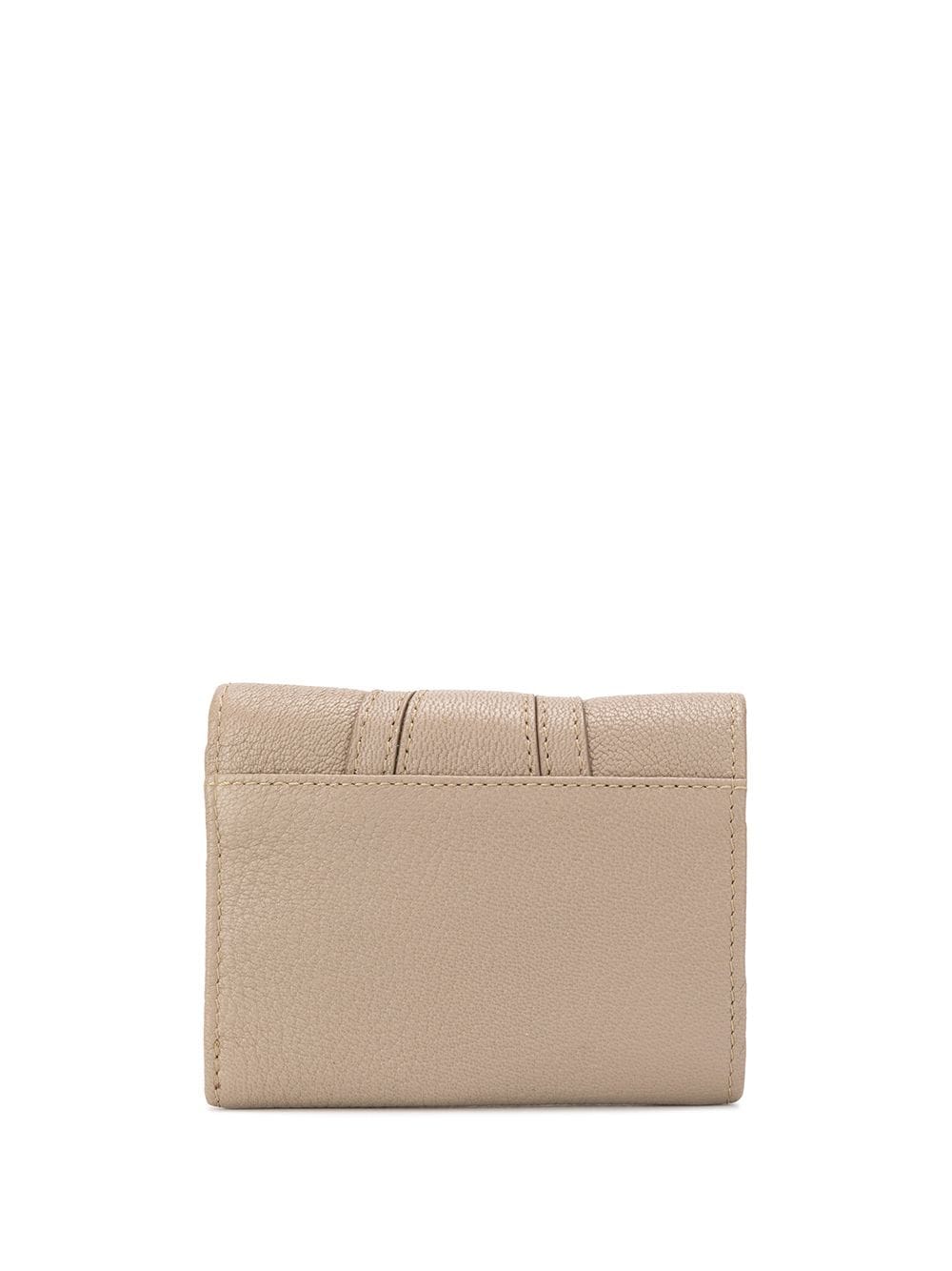 See By Chloé Wallets Grey CHS19UP86630523W (See By Chloé / 財布・カードケース ) | See By Chloé (シーバイクロエ)(2)