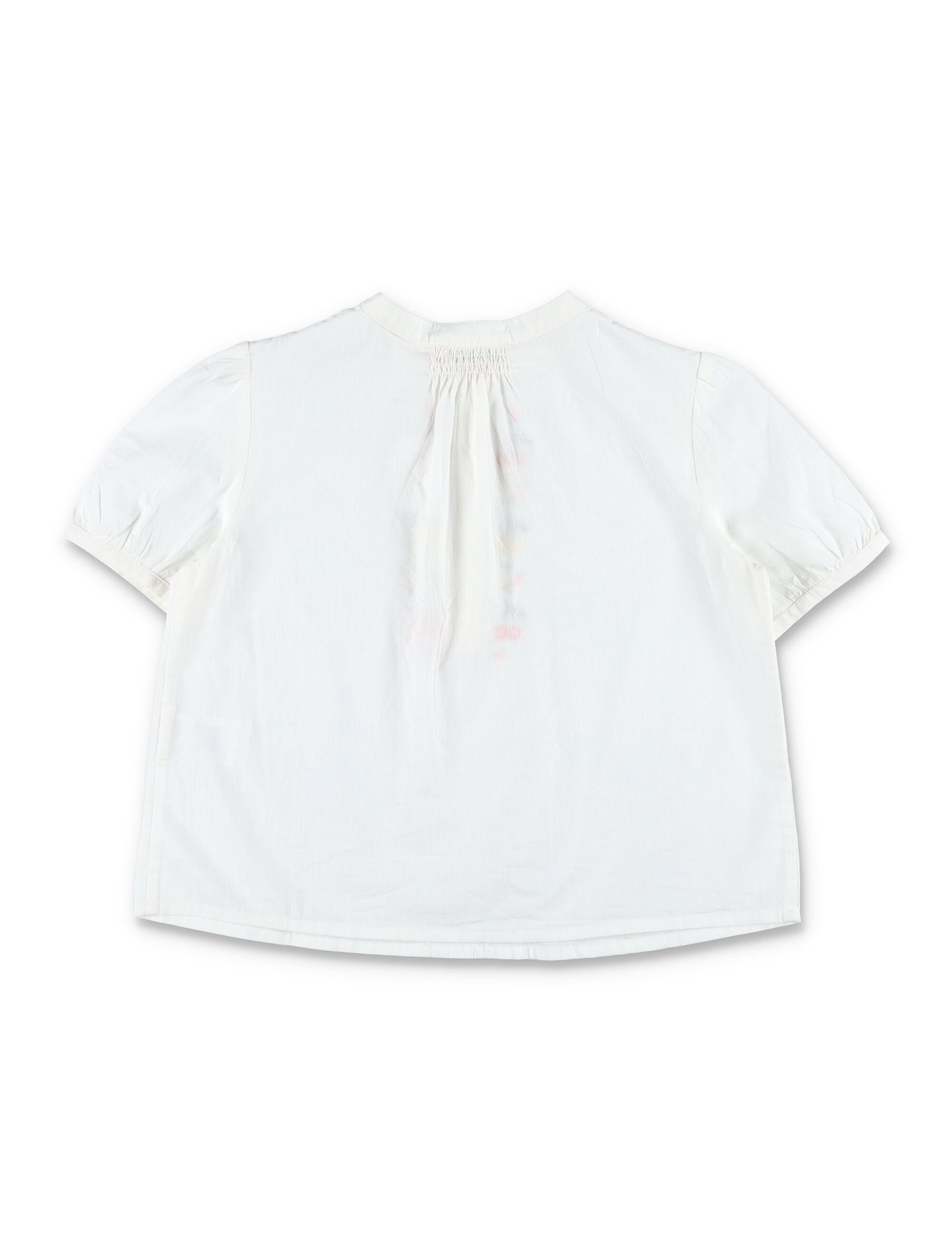 Bonpoint T-shirts and Polos P04GBLW00001002 (Bonpoint / Tシャツ・カットソー ) | Bonpoint (ボンポワン)(1)
