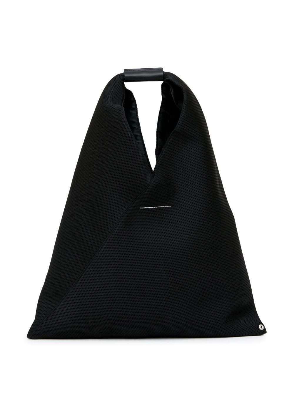 MM6 Maison Margiela Bags.. Black S54WD0039P5752T8013 (MM6 Maison Margiela / トートバッグ ) | MM6 Maison Margiela (エムエムシックス)(3)