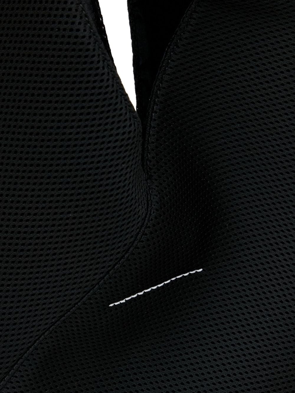 MM6 Maison Margiela Bags.. Black S54WD0039P5752T8013 (MM6 Maison Margiela / トートバッグ ) | MM6 Maison Margiela (エムエムシックス)(5)