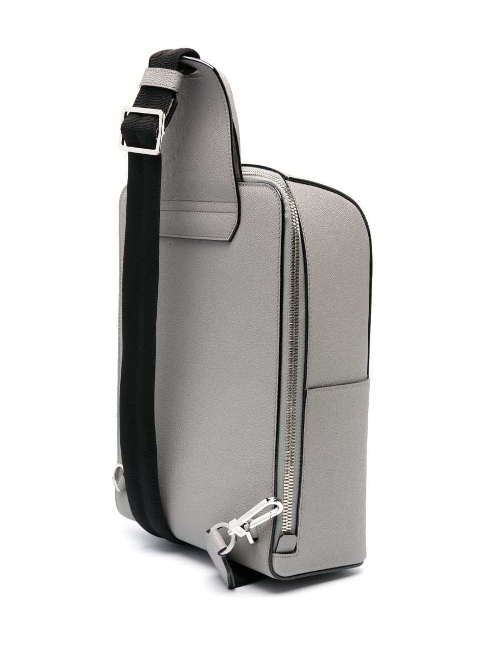 Valextra Bags.. Grey MBVL0038028LRL99GM (VALEXTRA / バックパック ) | VALEXTRA (ヴァレクストラ)(1)